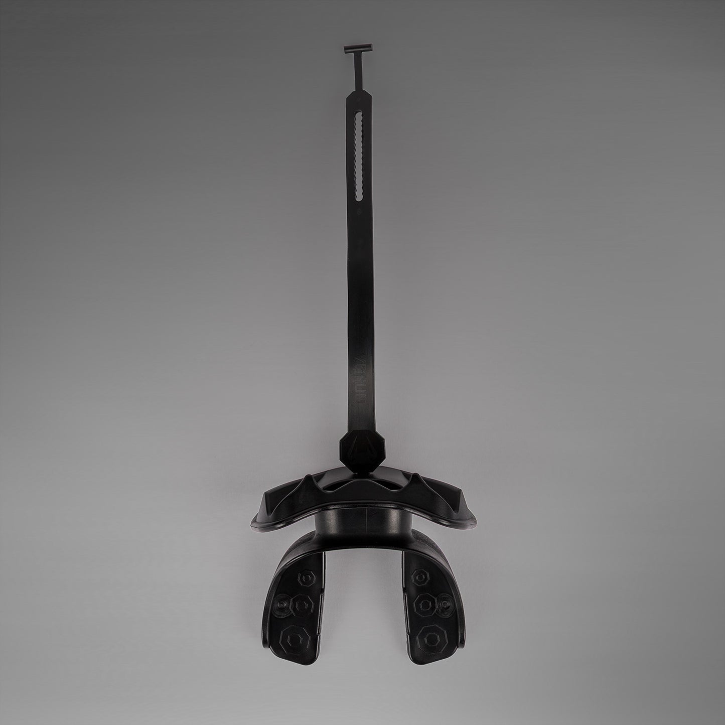 Venum Elite Lipguard OG Edition - Black/Black