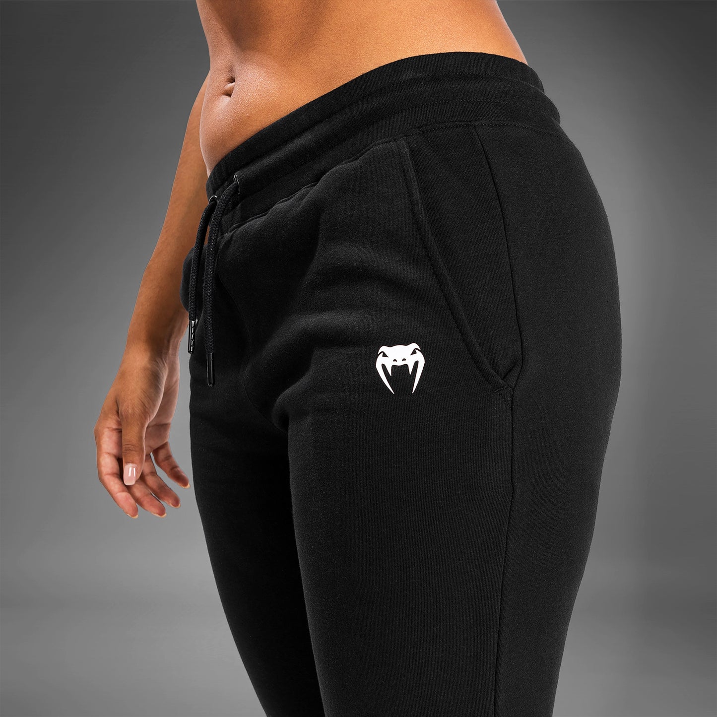 Venum Essential Women's Joggers - Black