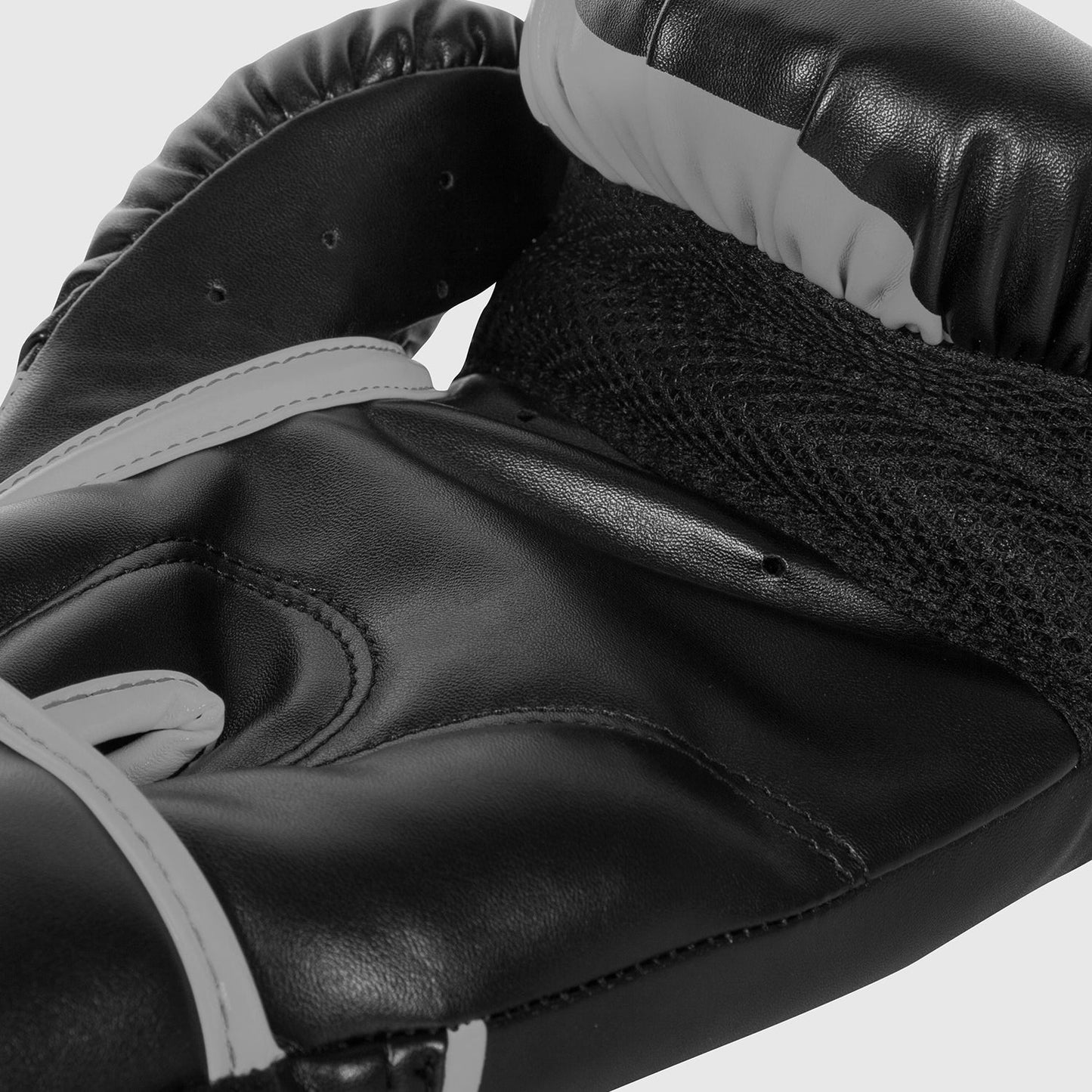 Venum Challenger 2.0 Boxing Gloves - Black/Grey