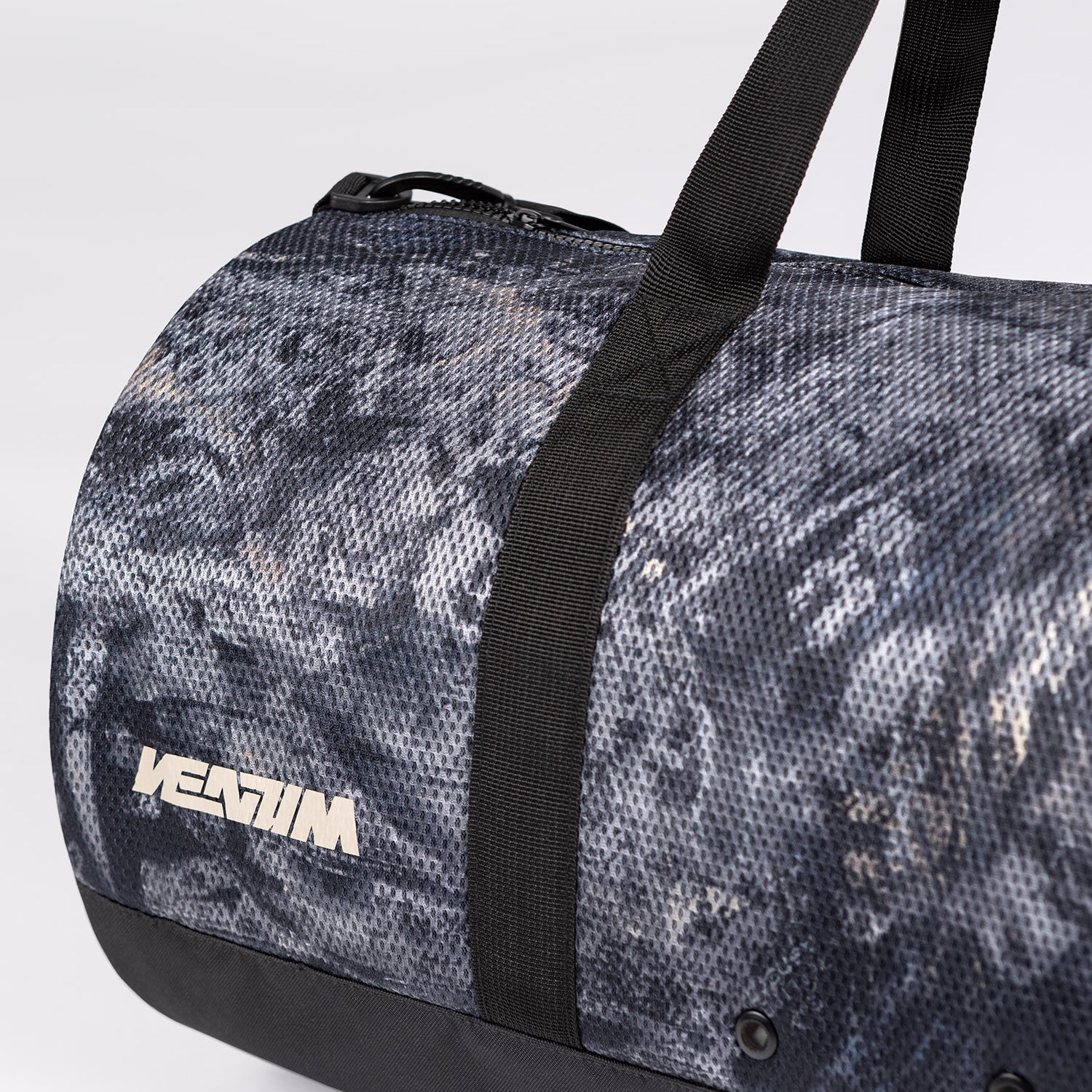 Venum Laser XT Realtree Duffle Bag - Dark Camo/Grey - Venum