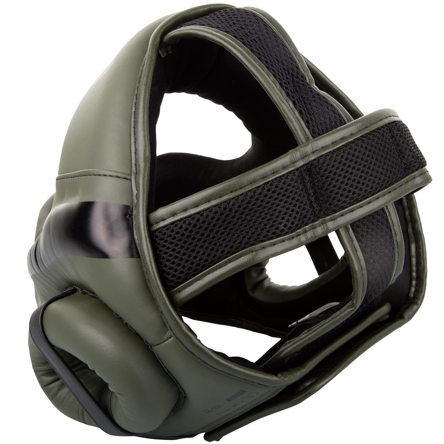 【在庫あり/即出荷可】 Venum Venum - Kaki/Black - Headgear Elite その他