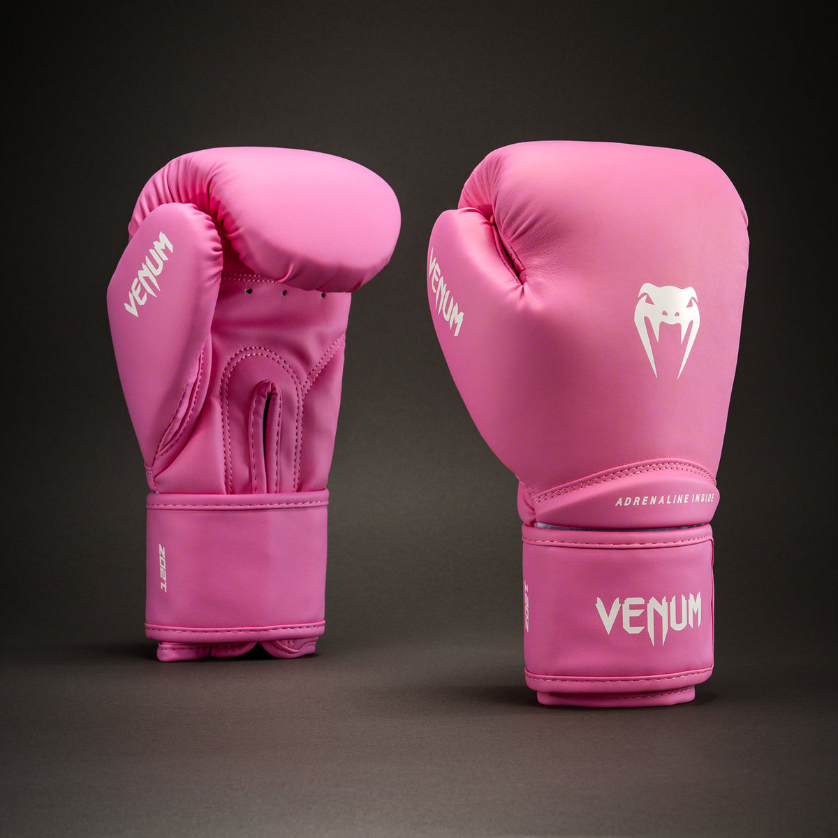 Venum Contender 1.5 Boxing Gloves - Pink  product-type_Boxing Gloves Venum