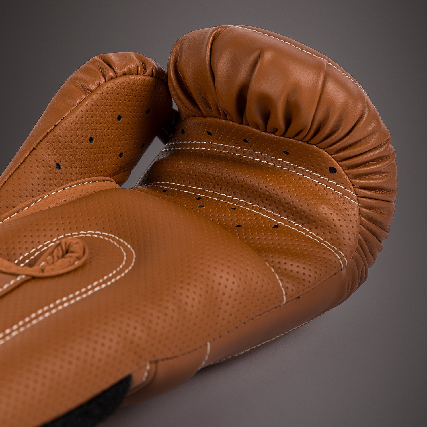 Venum Impact Evo Boxing Gloves - Havana - Venum