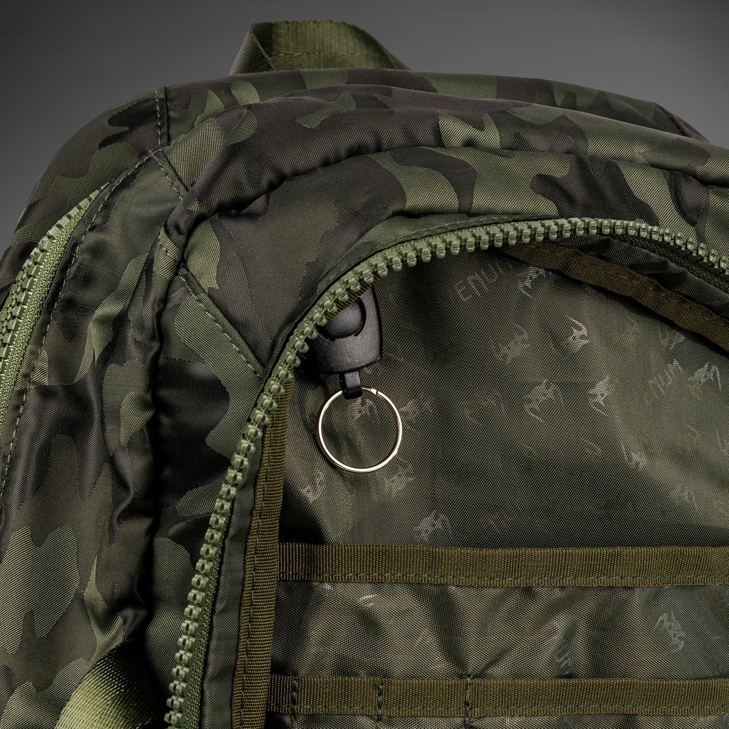 Venum Challenger Pro BackPack - Khaki/Camo