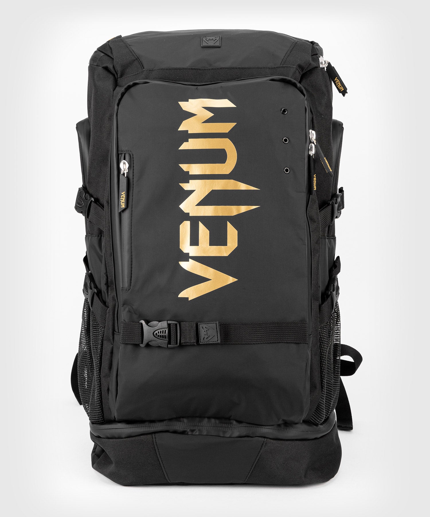 独特な店 Venum Challenger Venum - Black/Gold - BackPack Evo Xtrem スノーボード