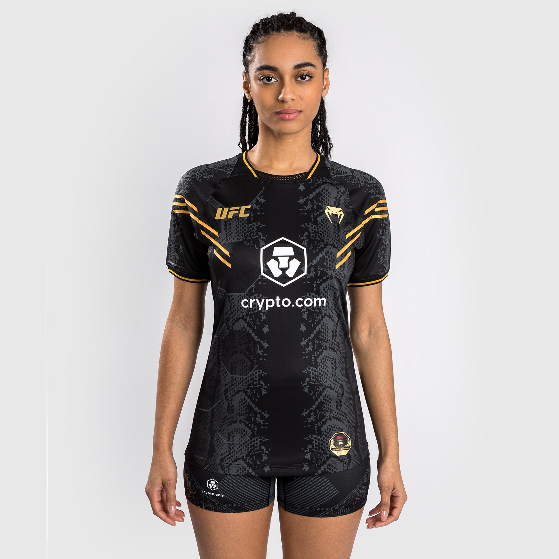 UFC Adrenaline by Venum Authentic Fight Night Women's Walkout