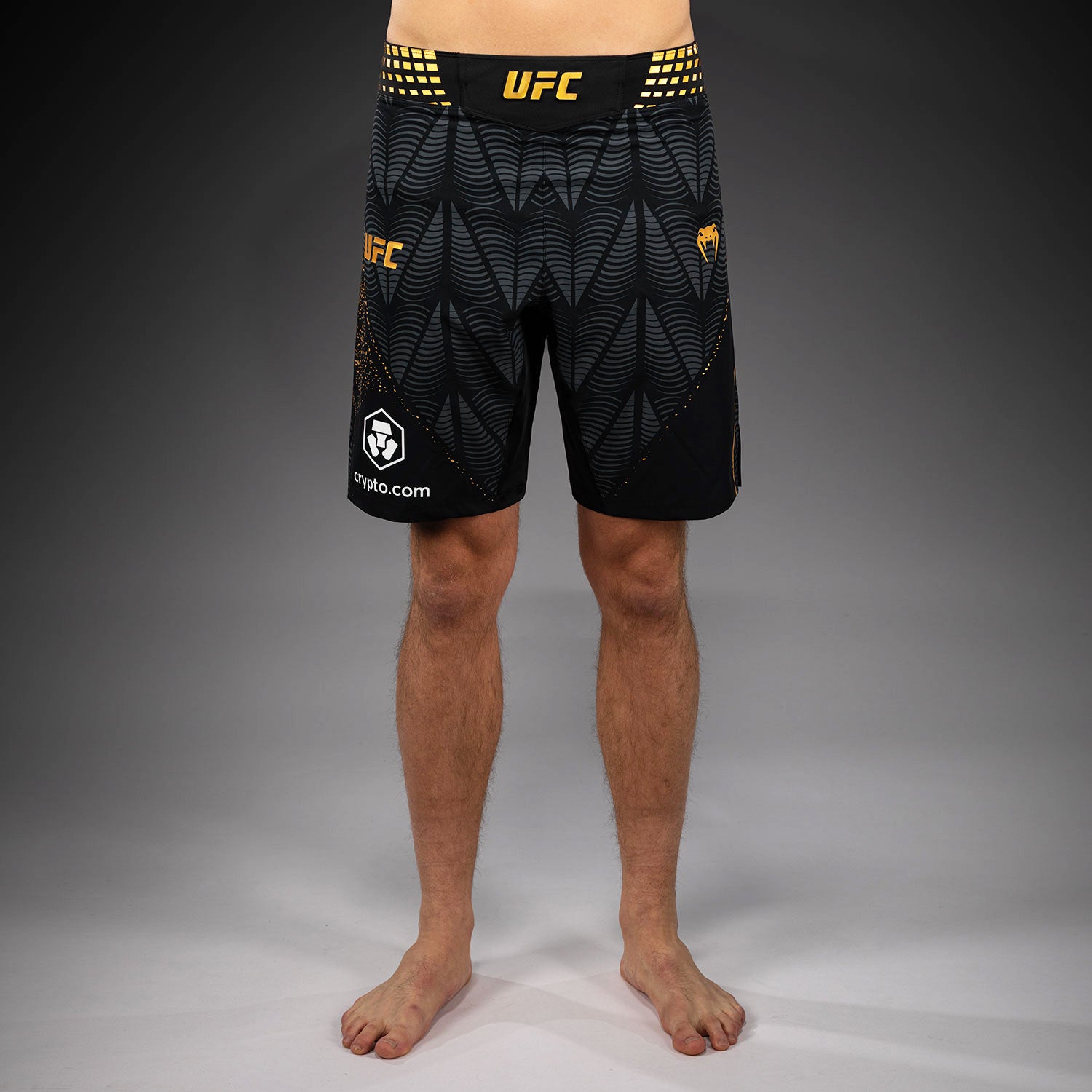 Men's UFC Zenith by Venum Champion Authentic Night Long Fit