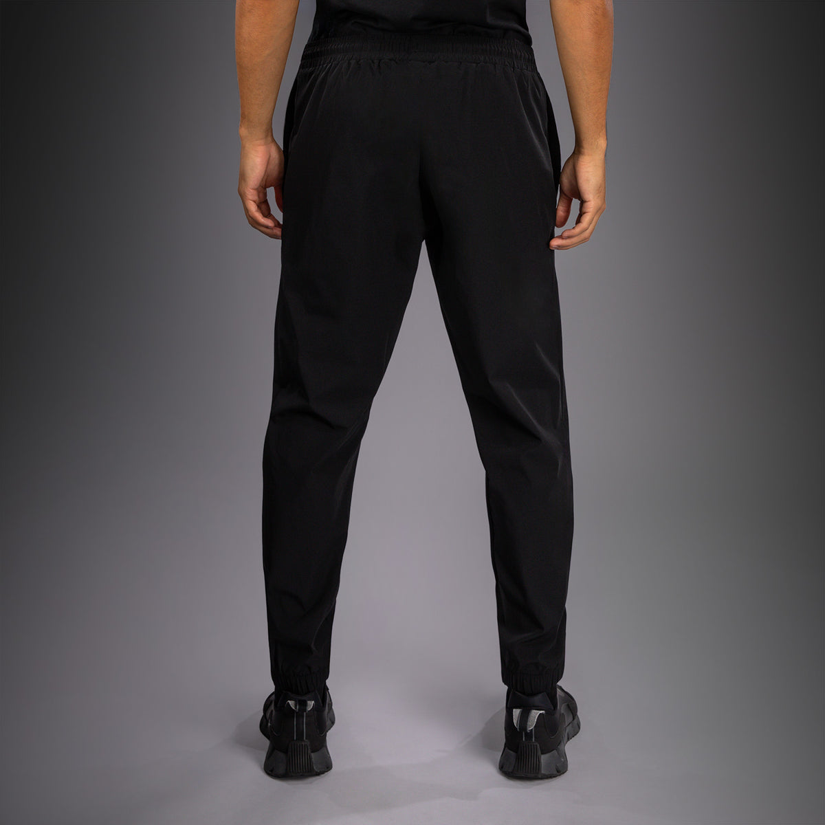Venum Giant 3D Joggers - Black  product-type_Jogging Pants Venum