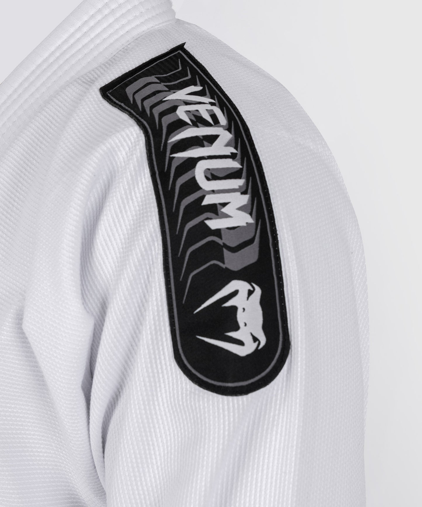 Venum First BJJ GI - White