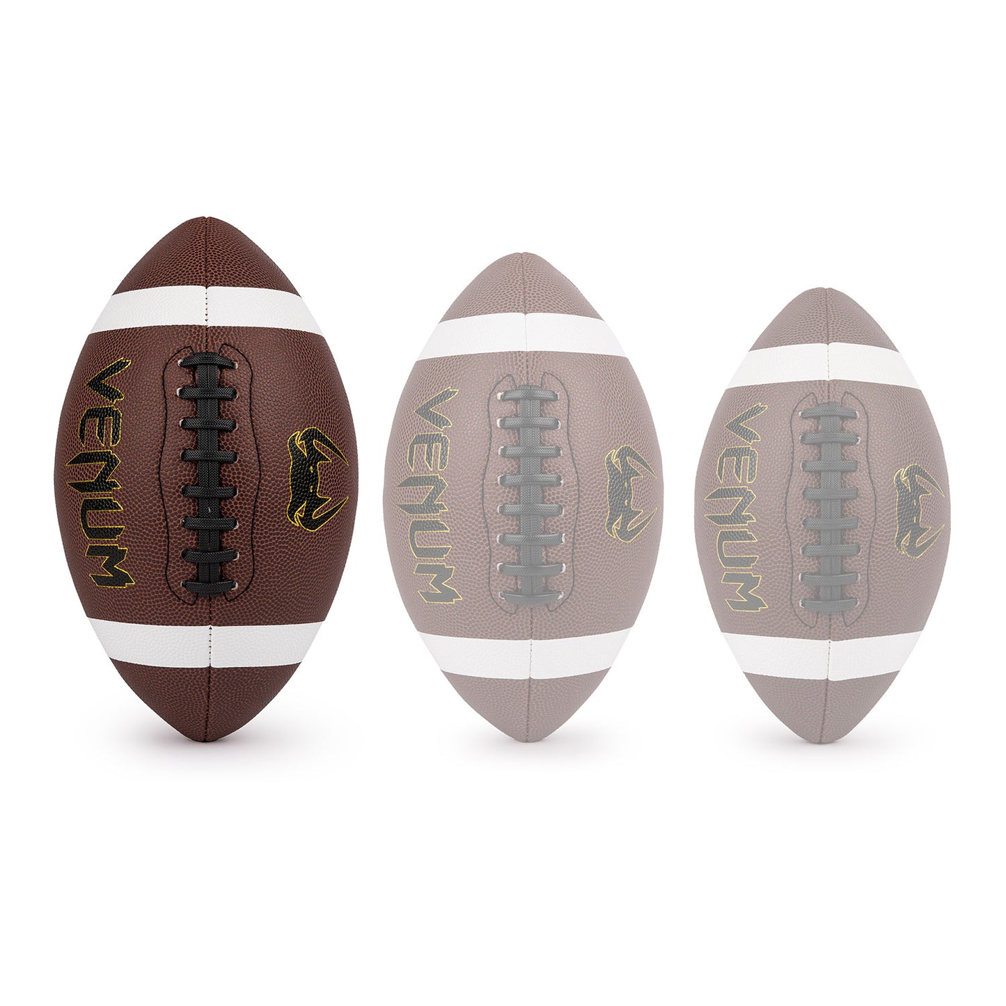 Venum Lineup Football Series Official  product-type_Football Venum