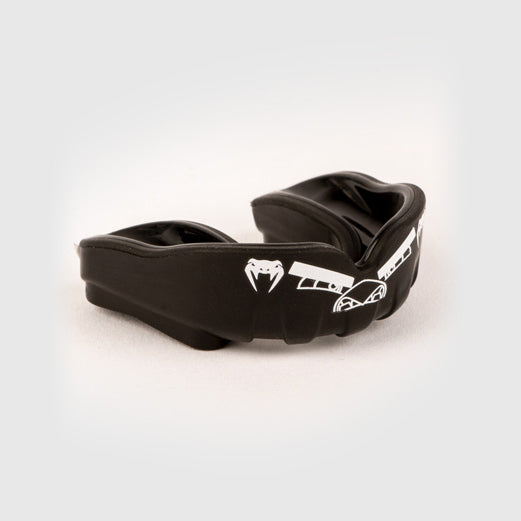 Venum Angry Birds Mouthguard - For Kids - Black - Venum