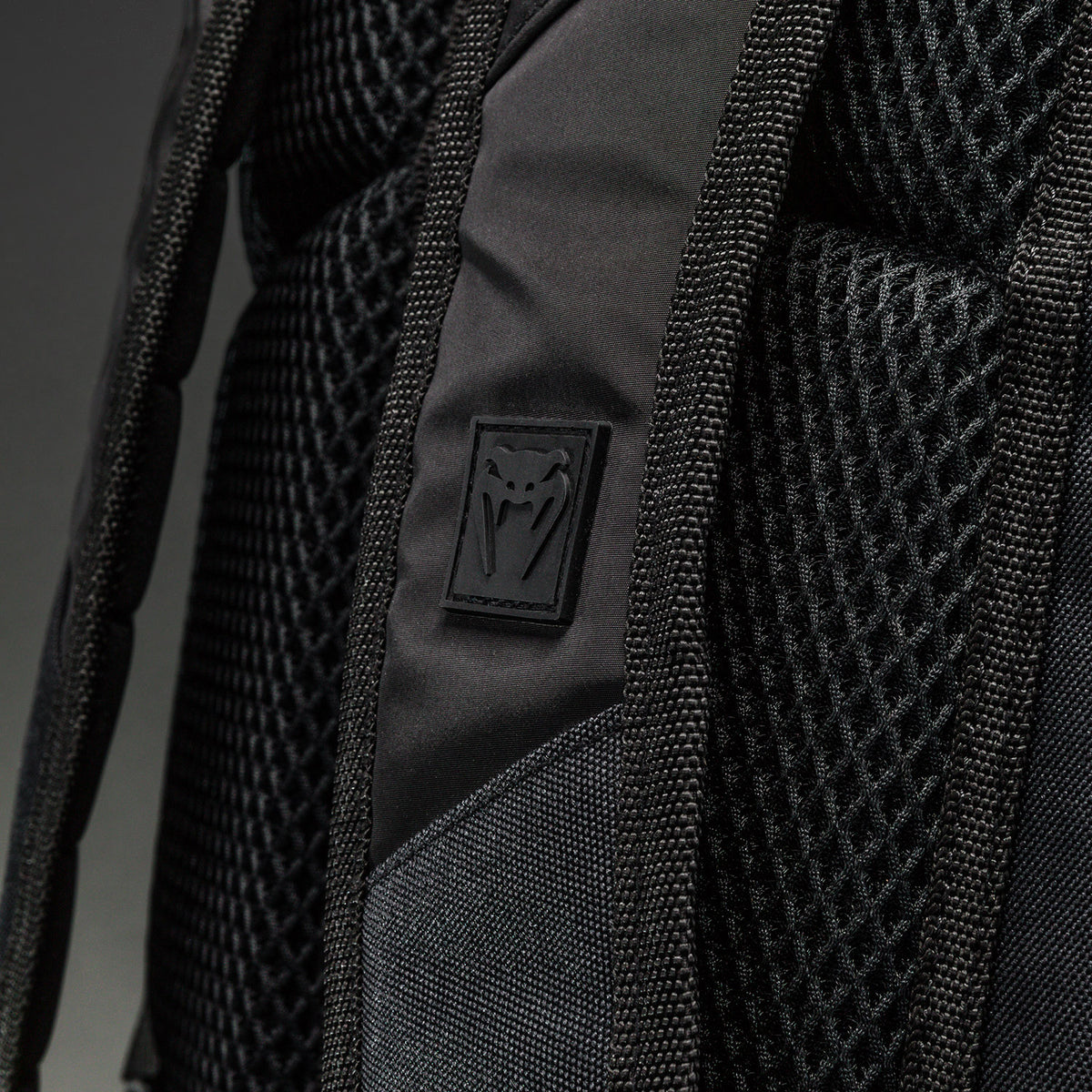 Venum Amazonia Reborn Backpack (15-25 L) - Black/Green