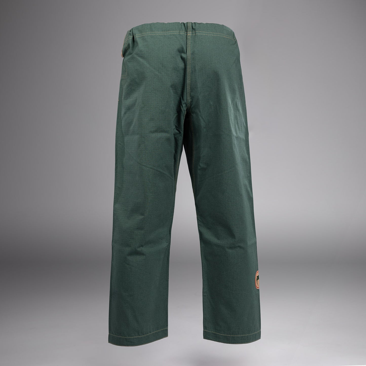 Venum Elite 5.0 - 450 - Brazilian Jiu Jitsu Gi - Forest Green