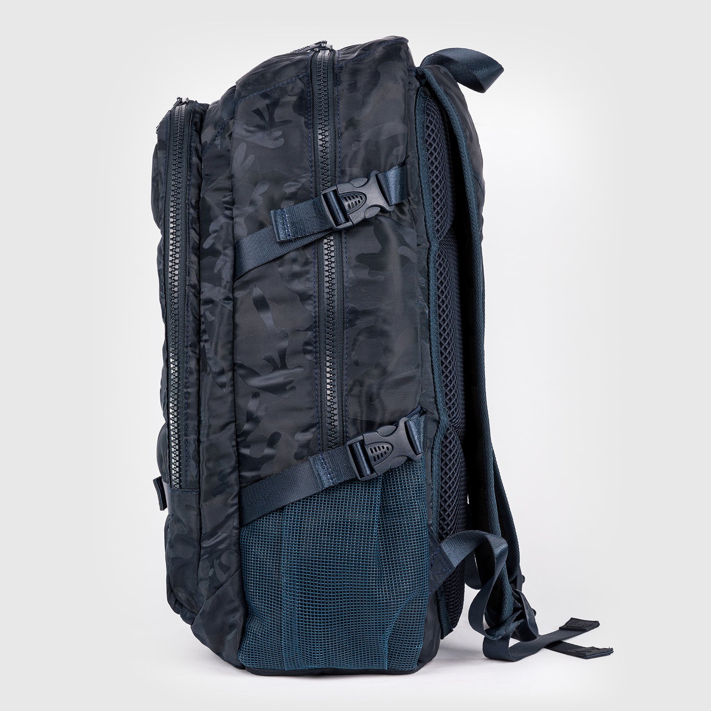 Venum Challenger Pro BackPack - Camo/Blue