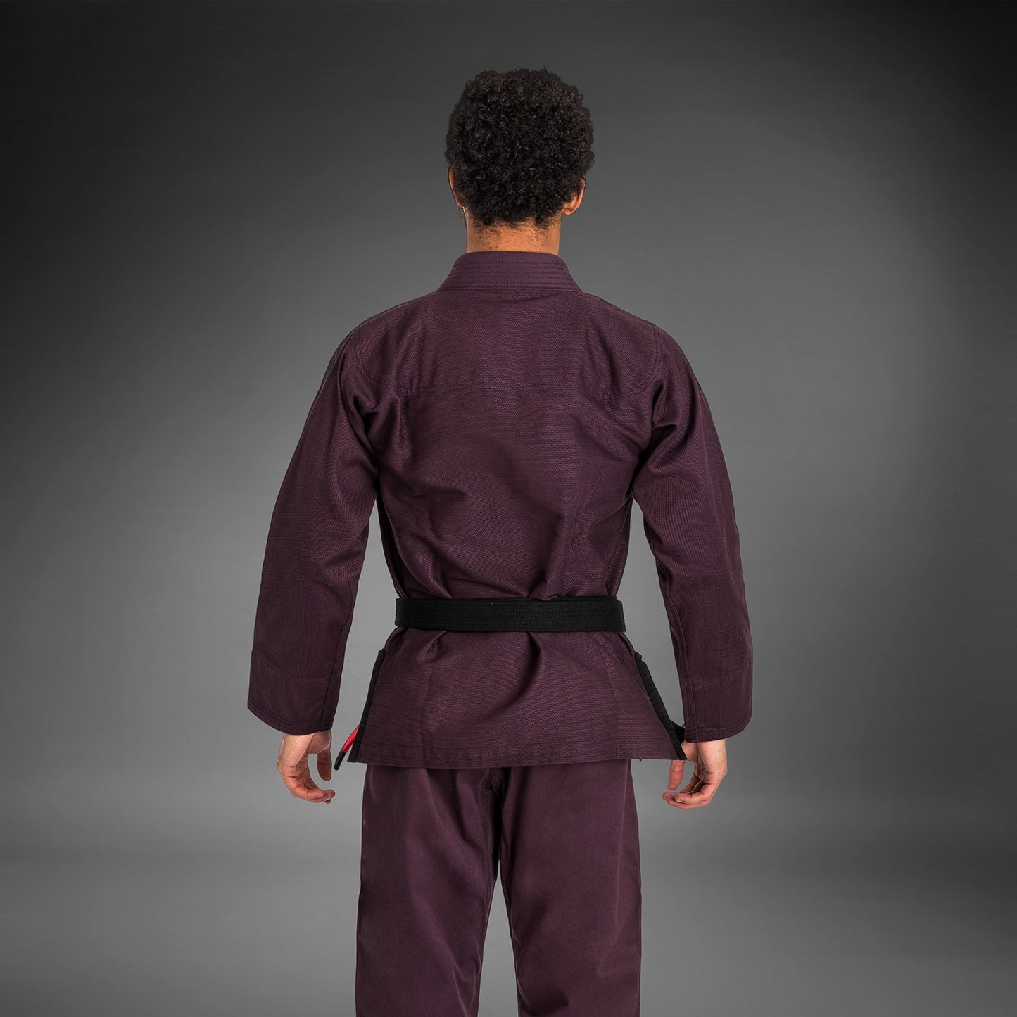 Venum Contender Evo BJJ GI - Plum