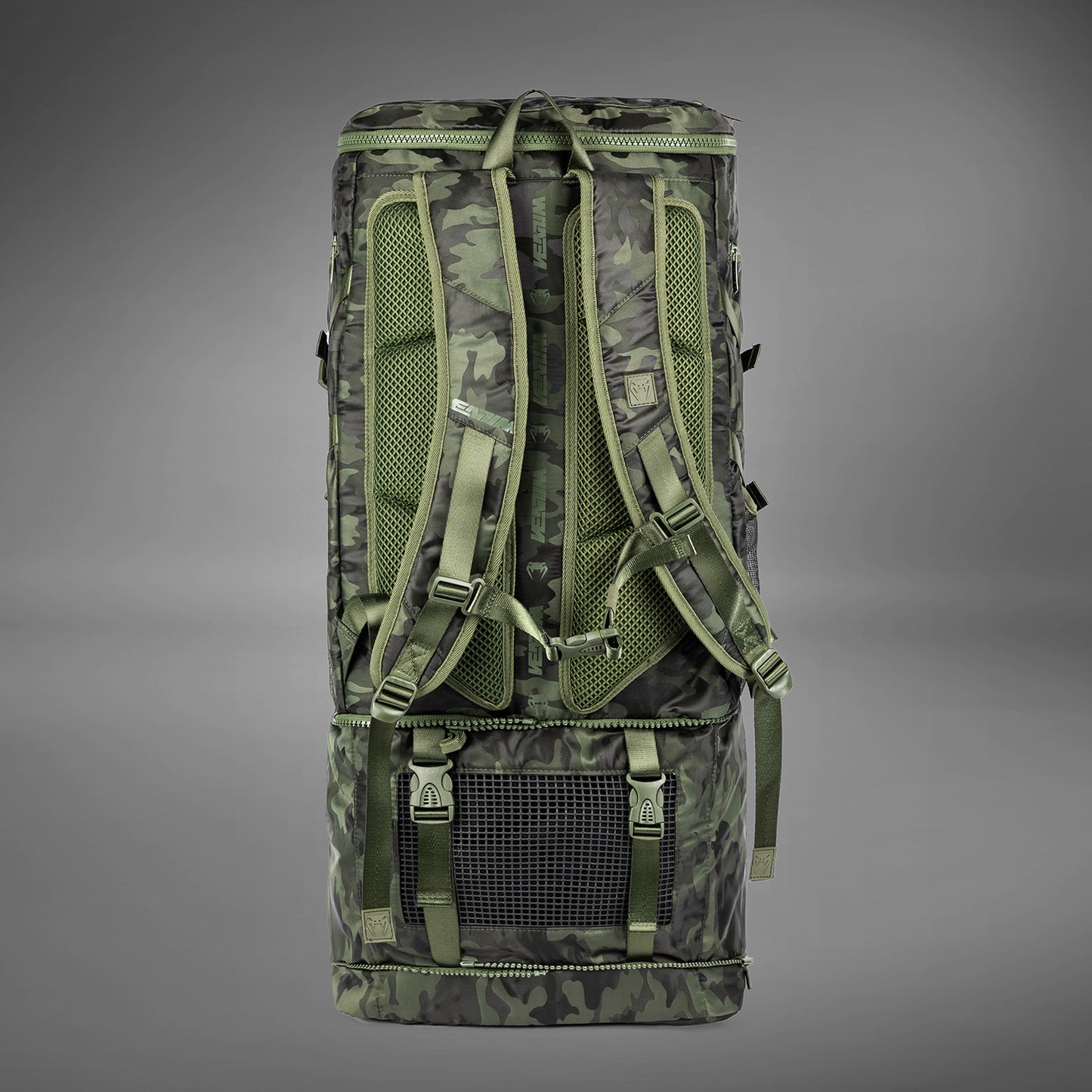 Venum Challenger Xtrem BackPack - Khaki/Camo