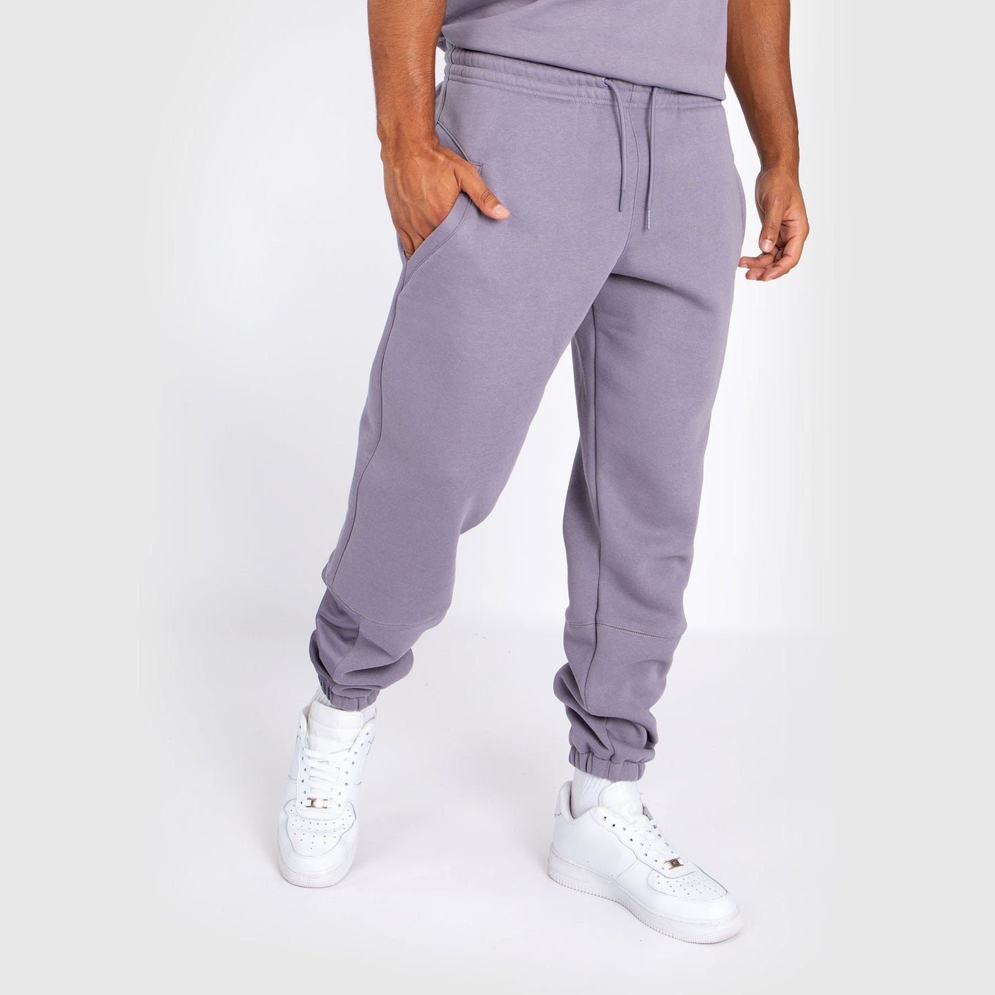Venum Silent Power Jogger - Lavender Grey