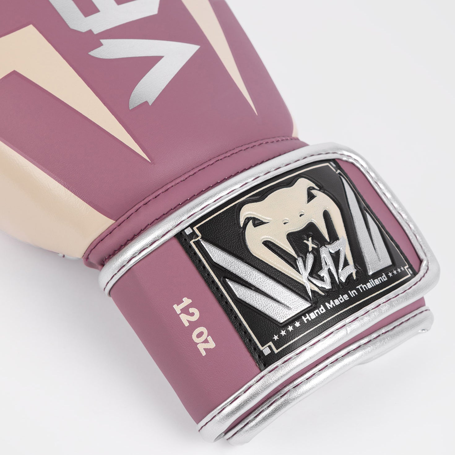 ヘアゴム No.151 Venum x Kaz Elite Boxing Gloves - Dusky Orchid - Venum