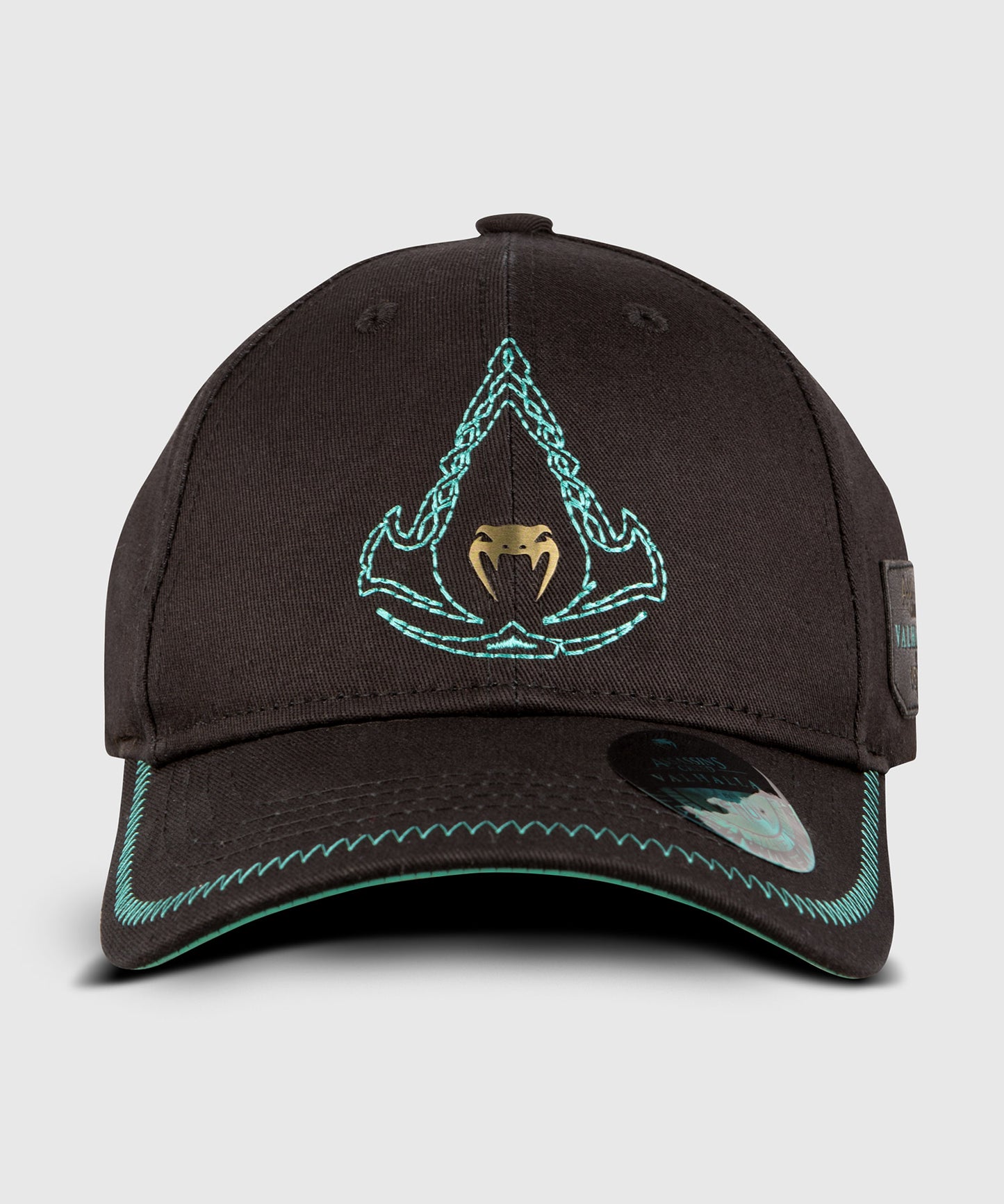 Assassin’s Creed Cap - Black/Blue
