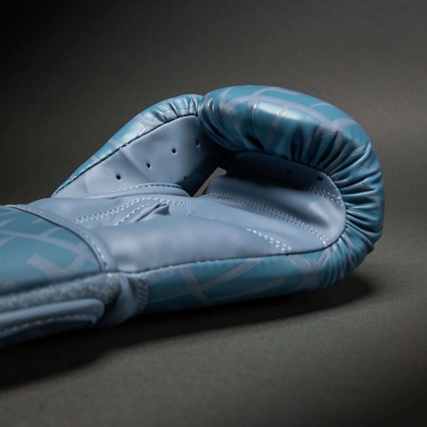 Venum Contender 1.5 XT 3D Boxing Gloves - Storm Blue