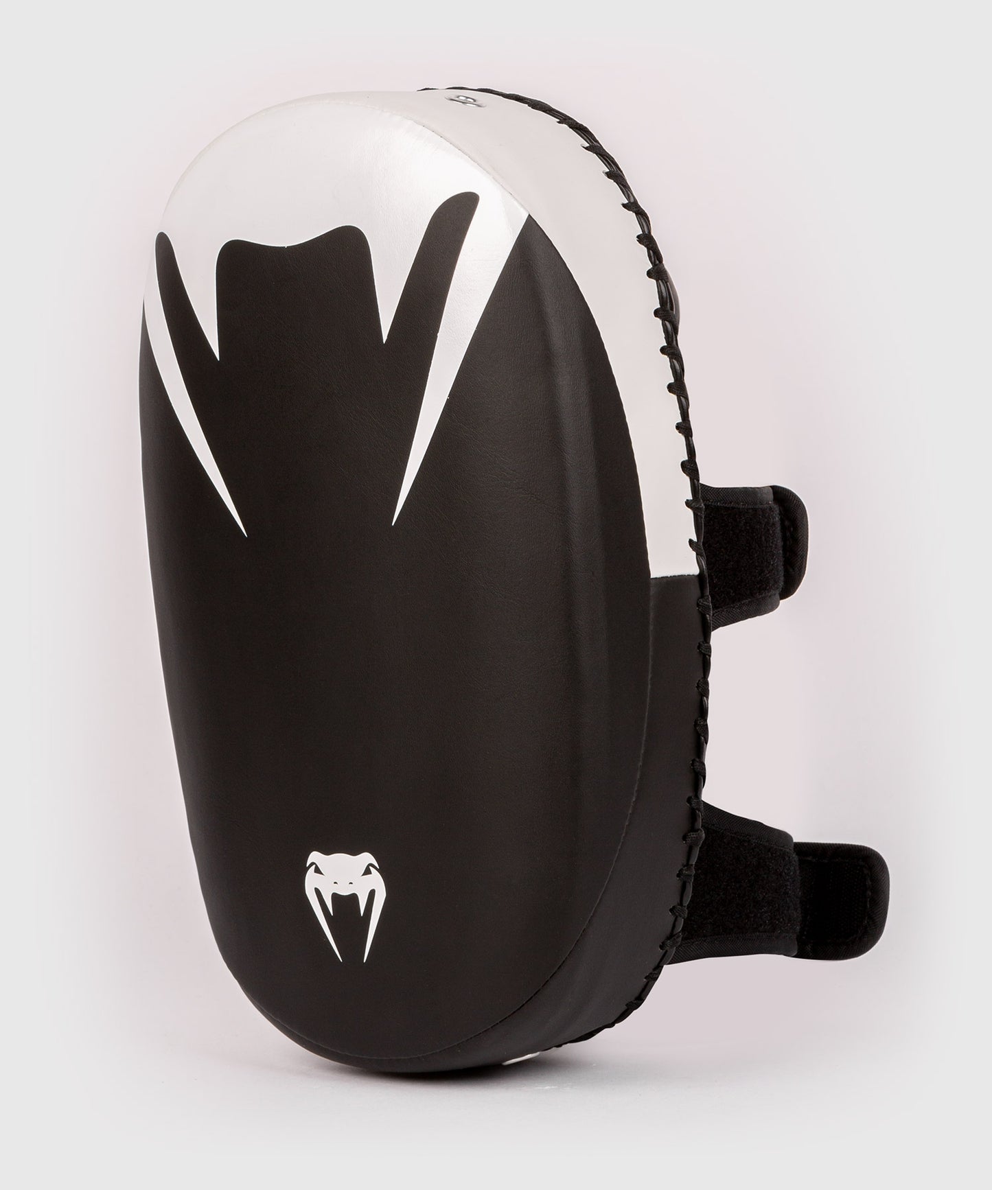 Venum Kick Boxing 2.0 Micro Fiber Paos - Black/White