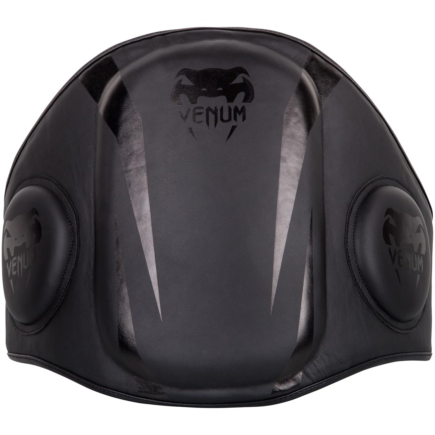 Venum Elite Belly Protector - Black