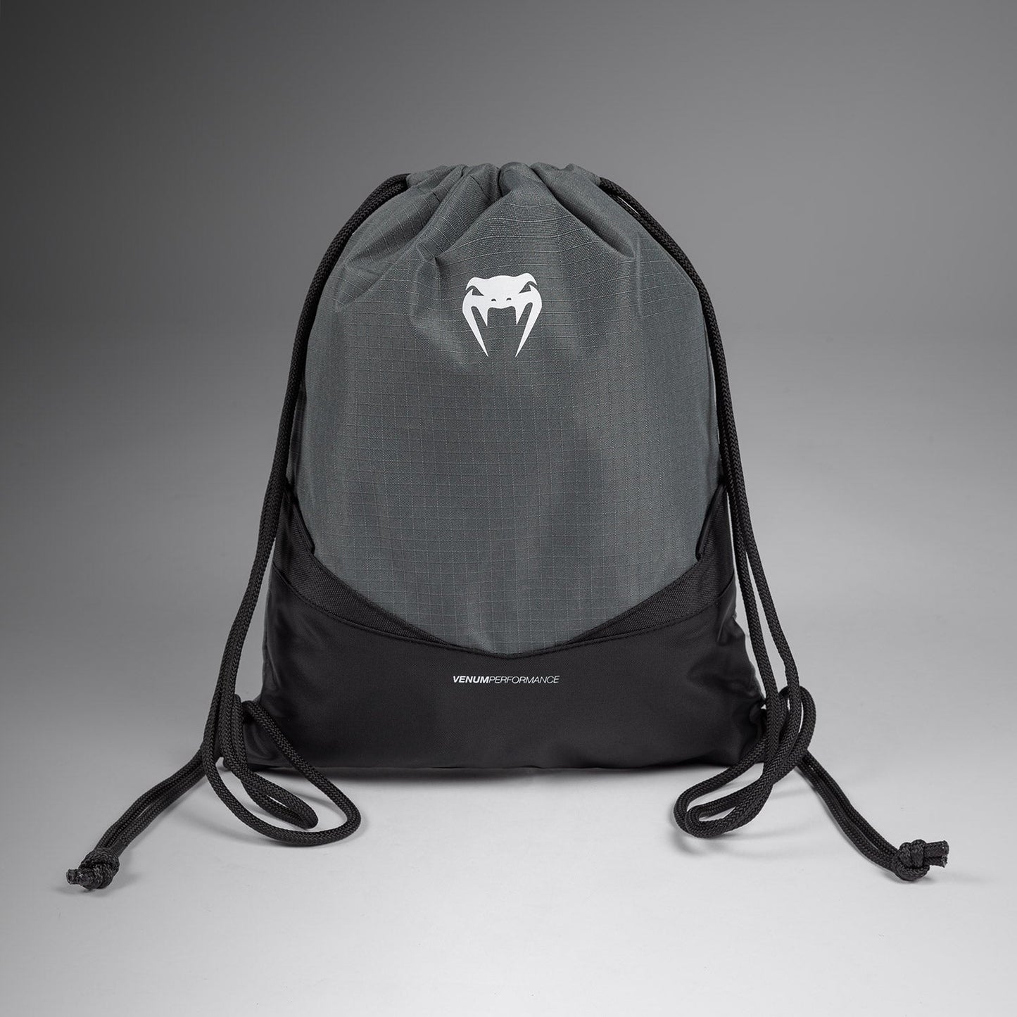 Venum Evo 2 Xtrem Drawstring Bag - Grey