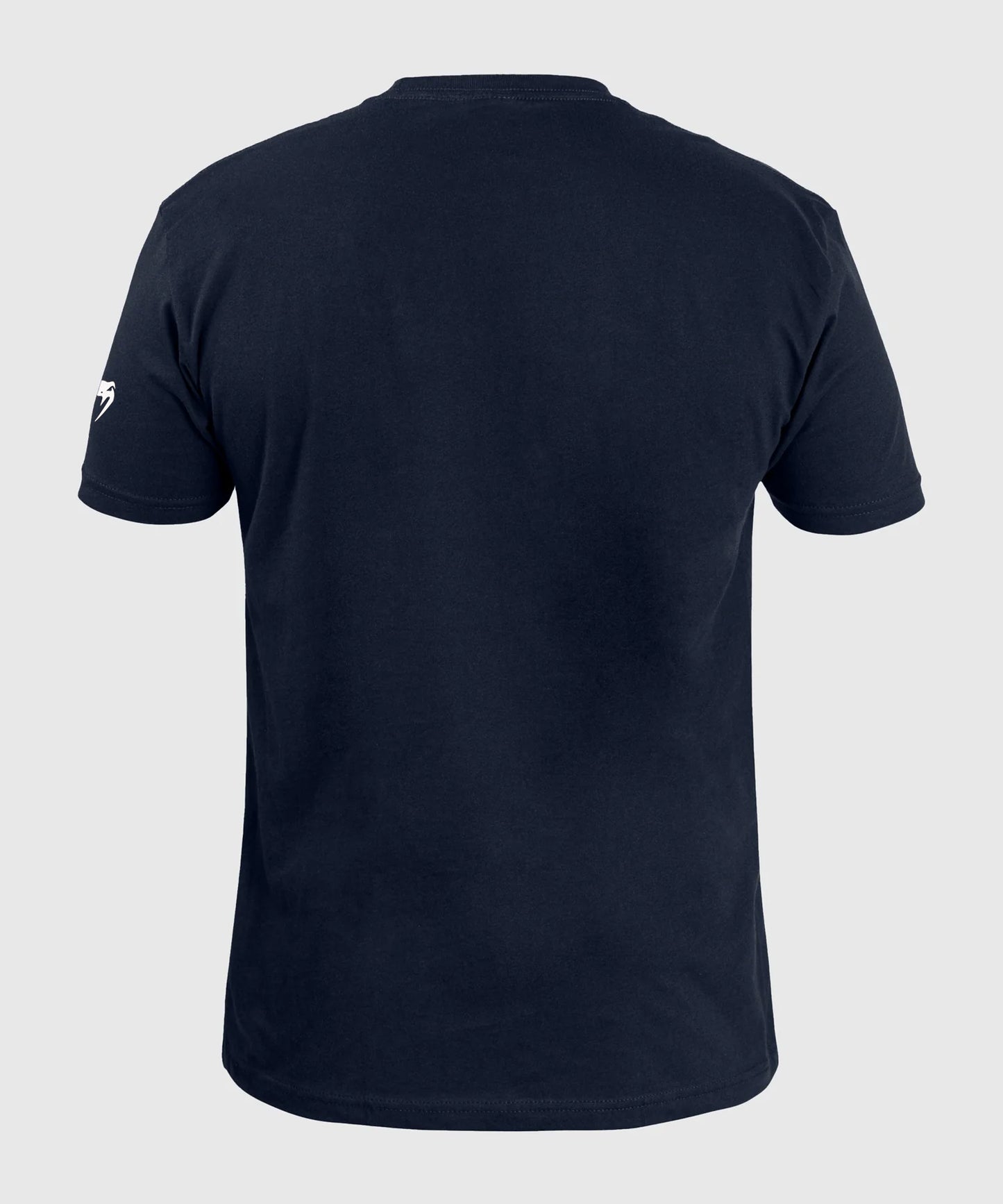 Men's UFC Unrivaled by Venum Navy Max Holloway T-Shirt