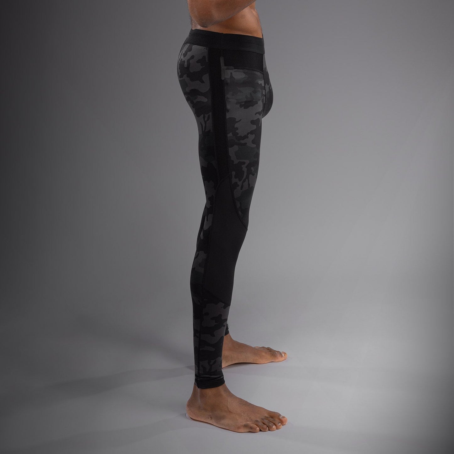 Venum G-Fit Air Men's Spats - Digital Urban Camo