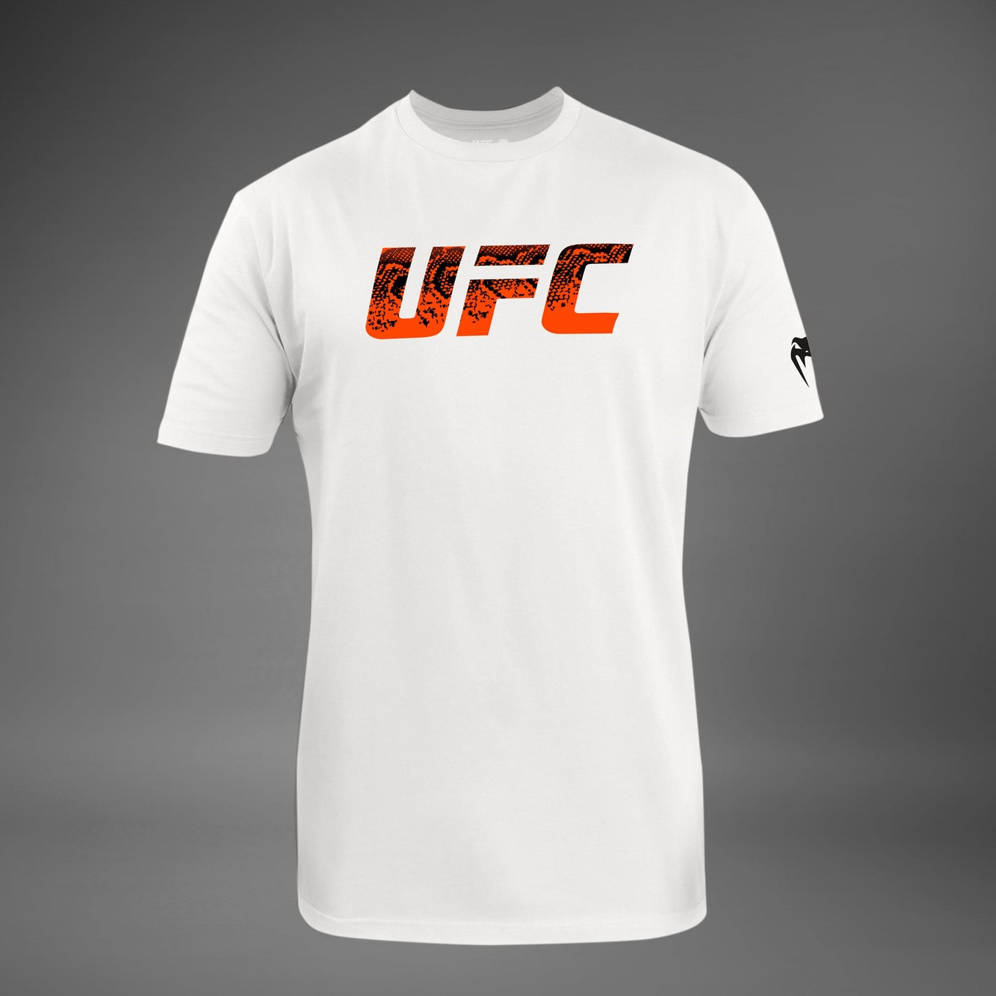 Men's UFC Unrivaled by Venum White Paddy Pimblett T-Shirt