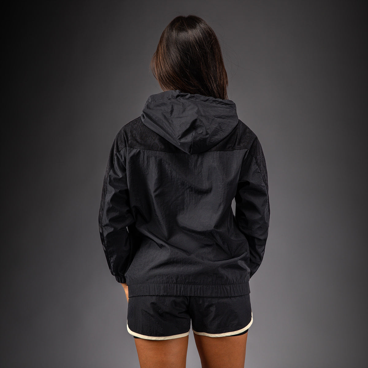 Venum Viper Women's Track Jacket - Black