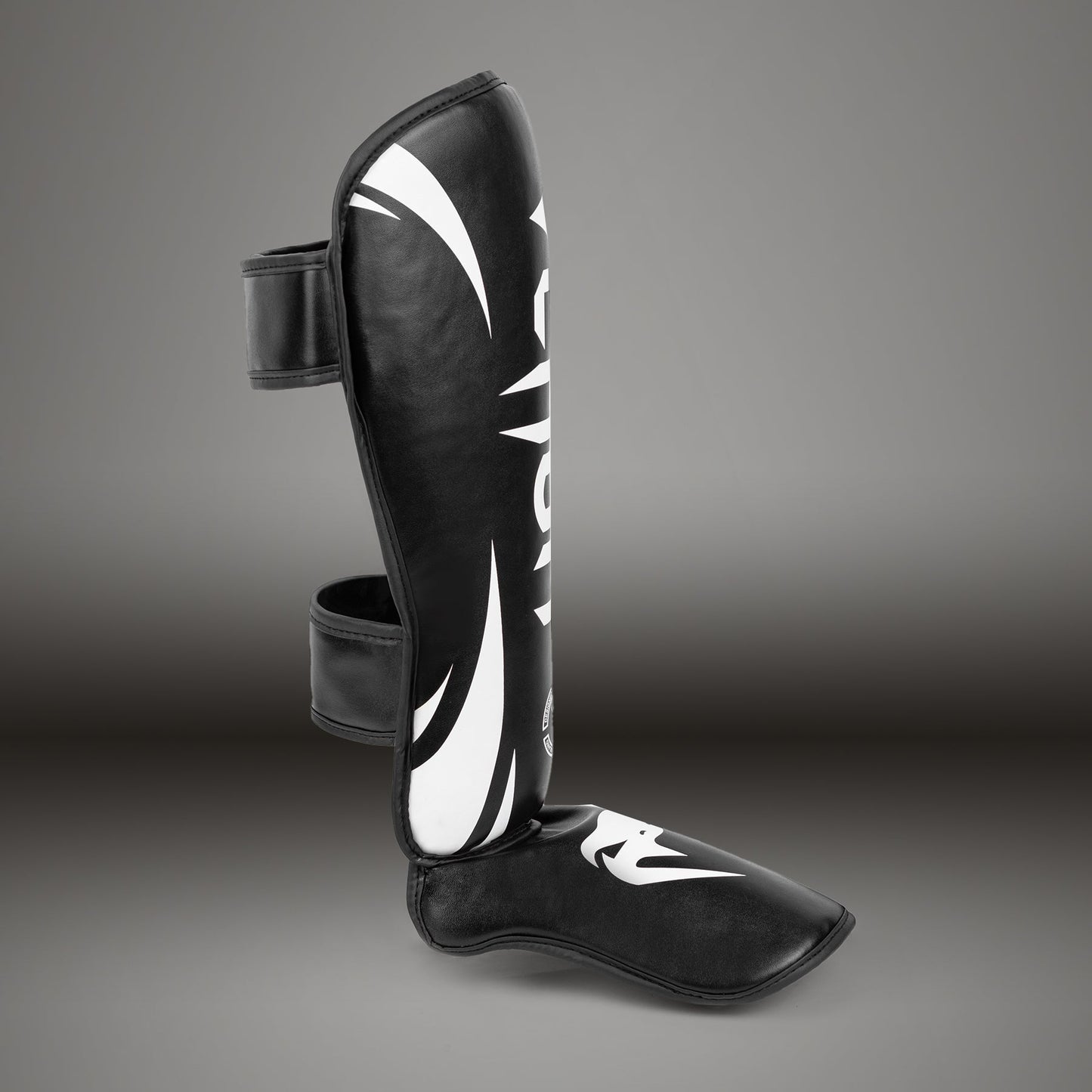 Venum Challenger Standup Shin Guards - Black