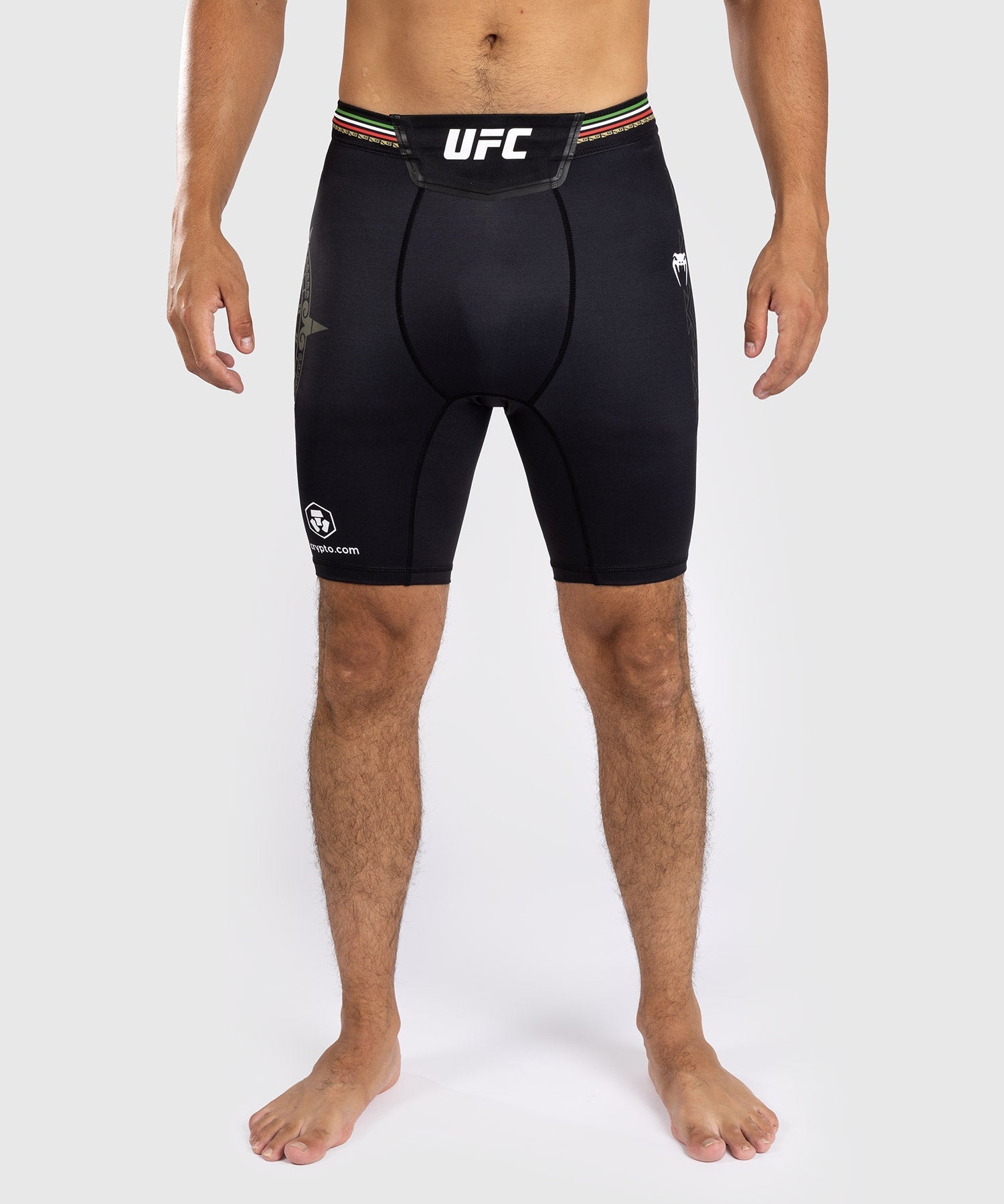 本物 Authentic NOCHE UFC VENUM ジャージーLサイズ Noche UFC by