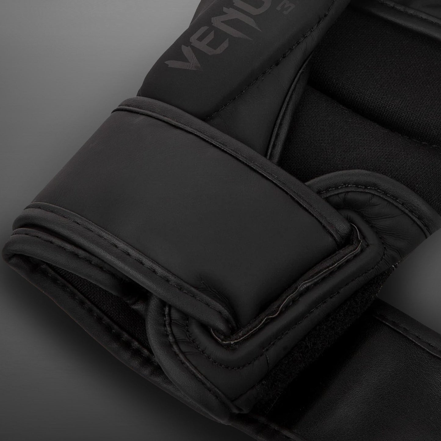 Venum Challenger 3.0 Sparring Gloves - Black