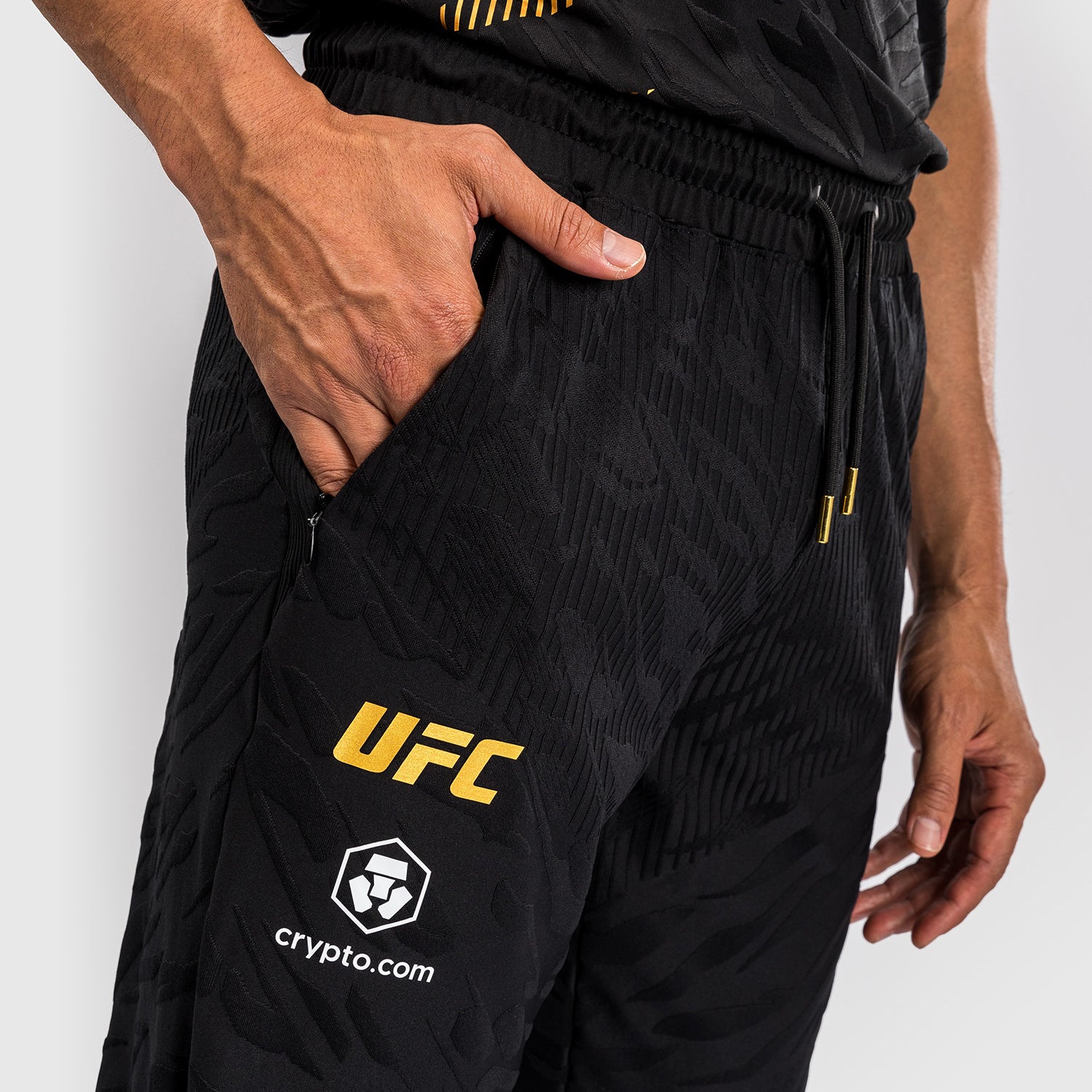 VENOMパンツUFC UFCfighter UFC Venum パンツ VENUM／ヴェナム スウェットパンツ UFC VENUM