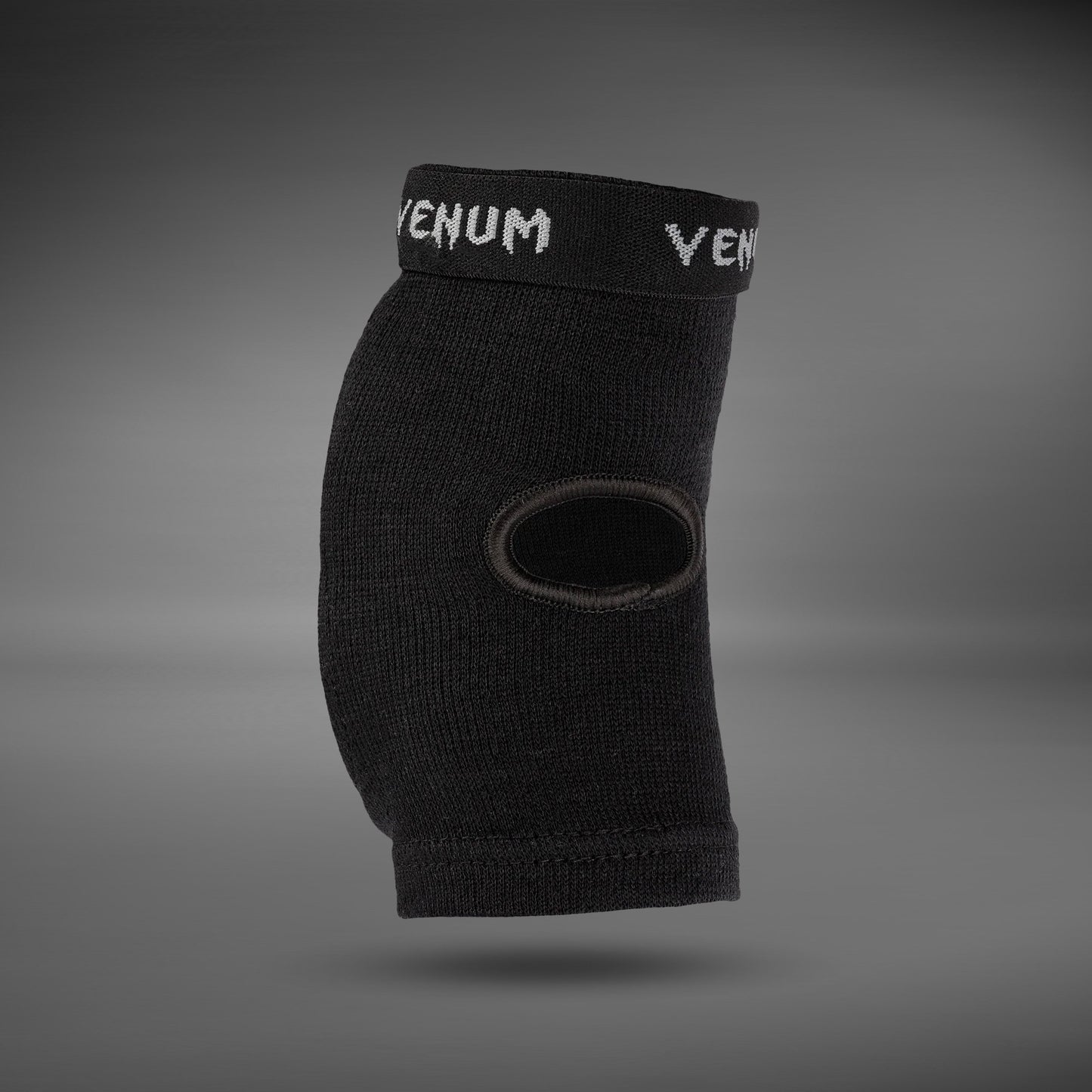Venum Kontact Elbow Protector - Black