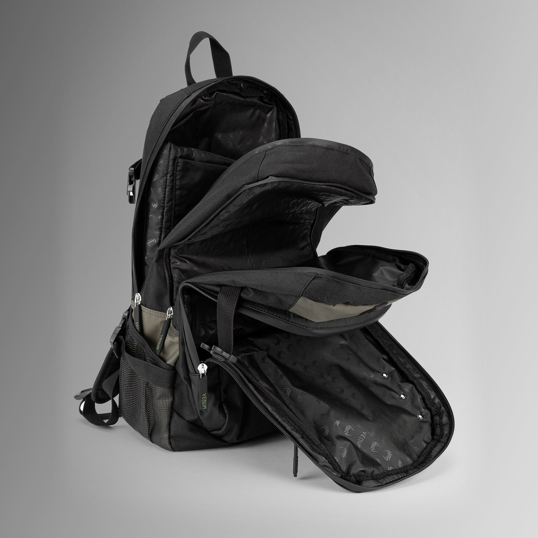 ブラック38 Nike-AL8-Triple-Black-Womens-