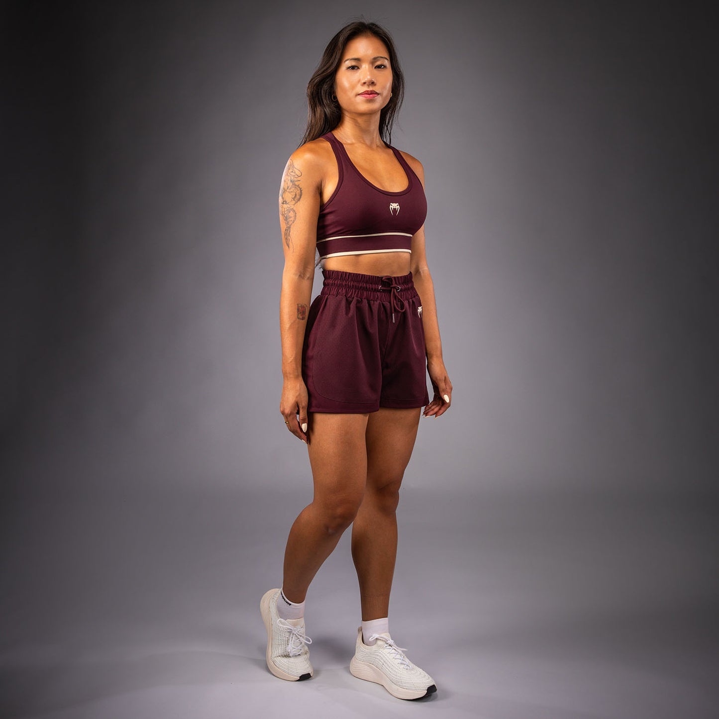 Venum Talisman Training Shorts - Plum  product-type_Training shorts Venum