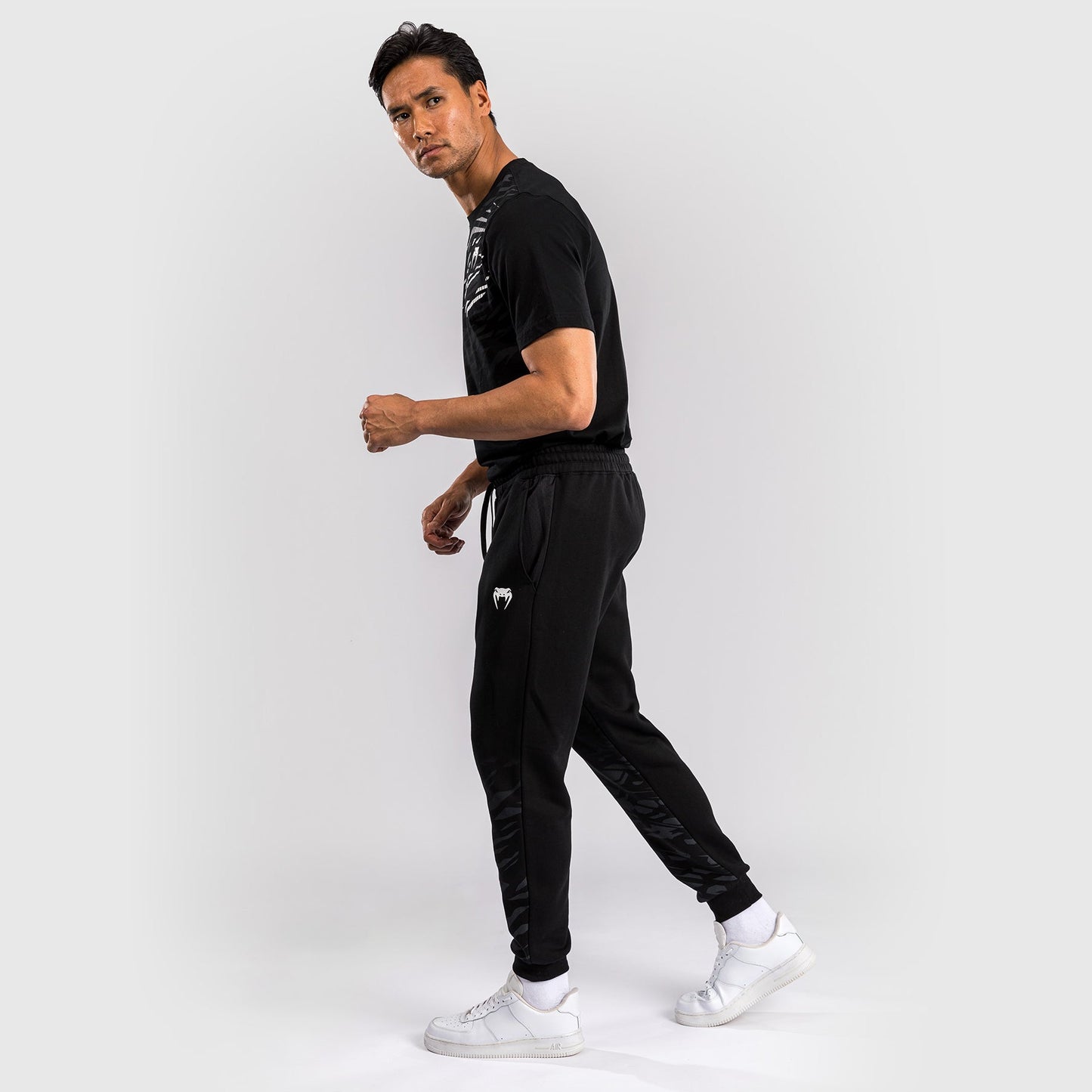 UFC Fusion by Venum Men’s Replica Pant - Black