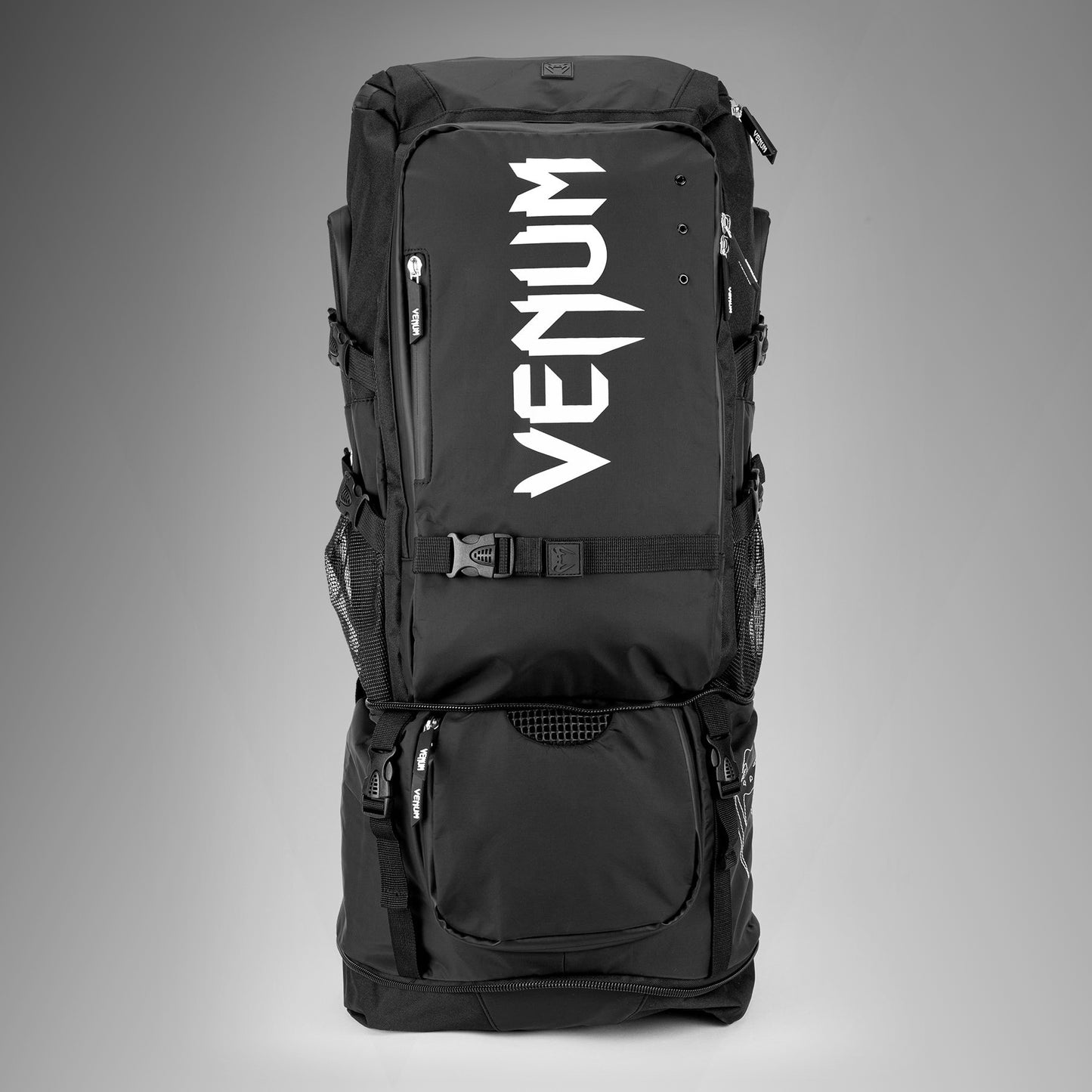 Venum Challenger Xtrem Evo BackPack - Black/White