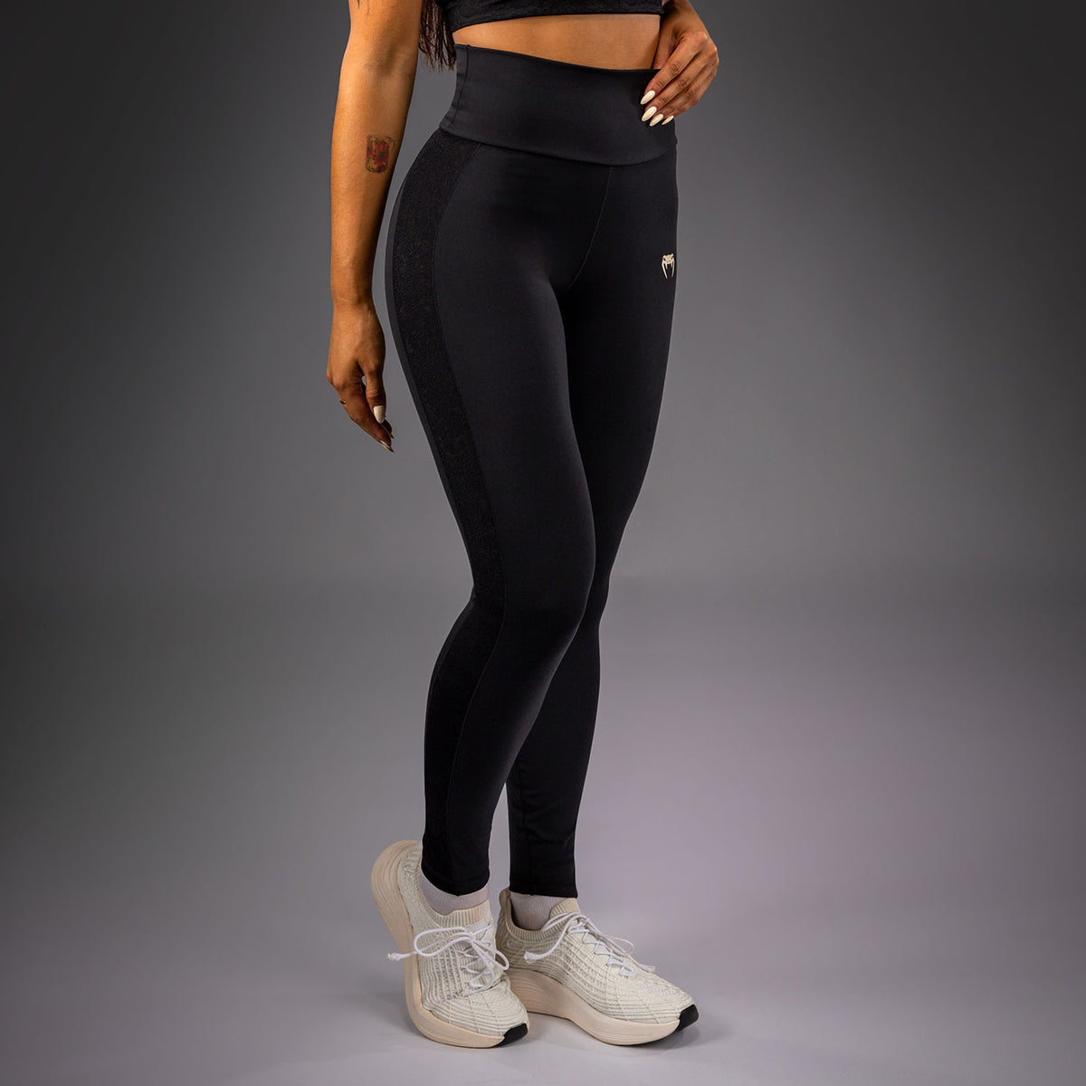 Venum Viper Women's Leggings - Black