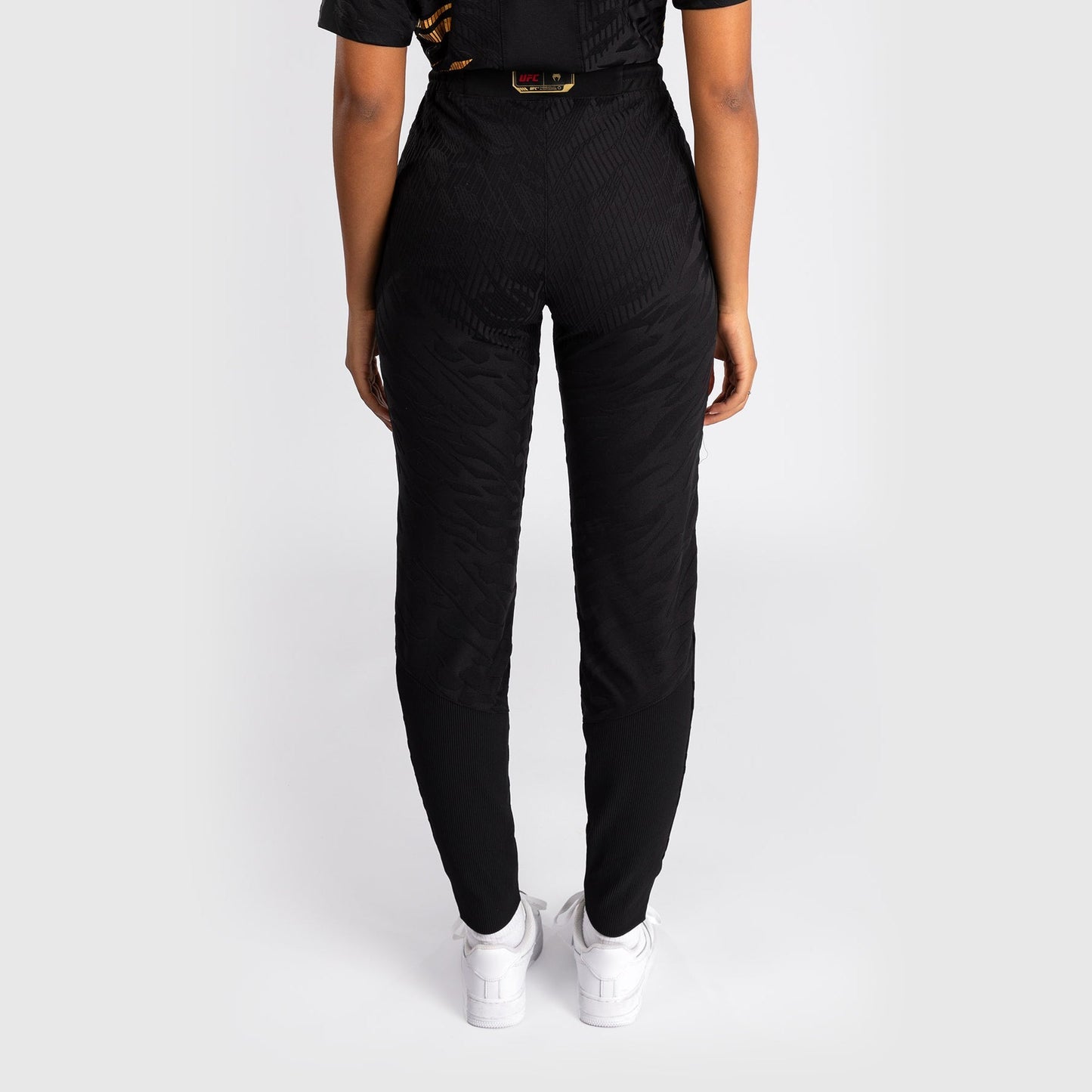 UFC Fusion by Venum Authentic Fight Night Women’s Walkout Pant - Champion