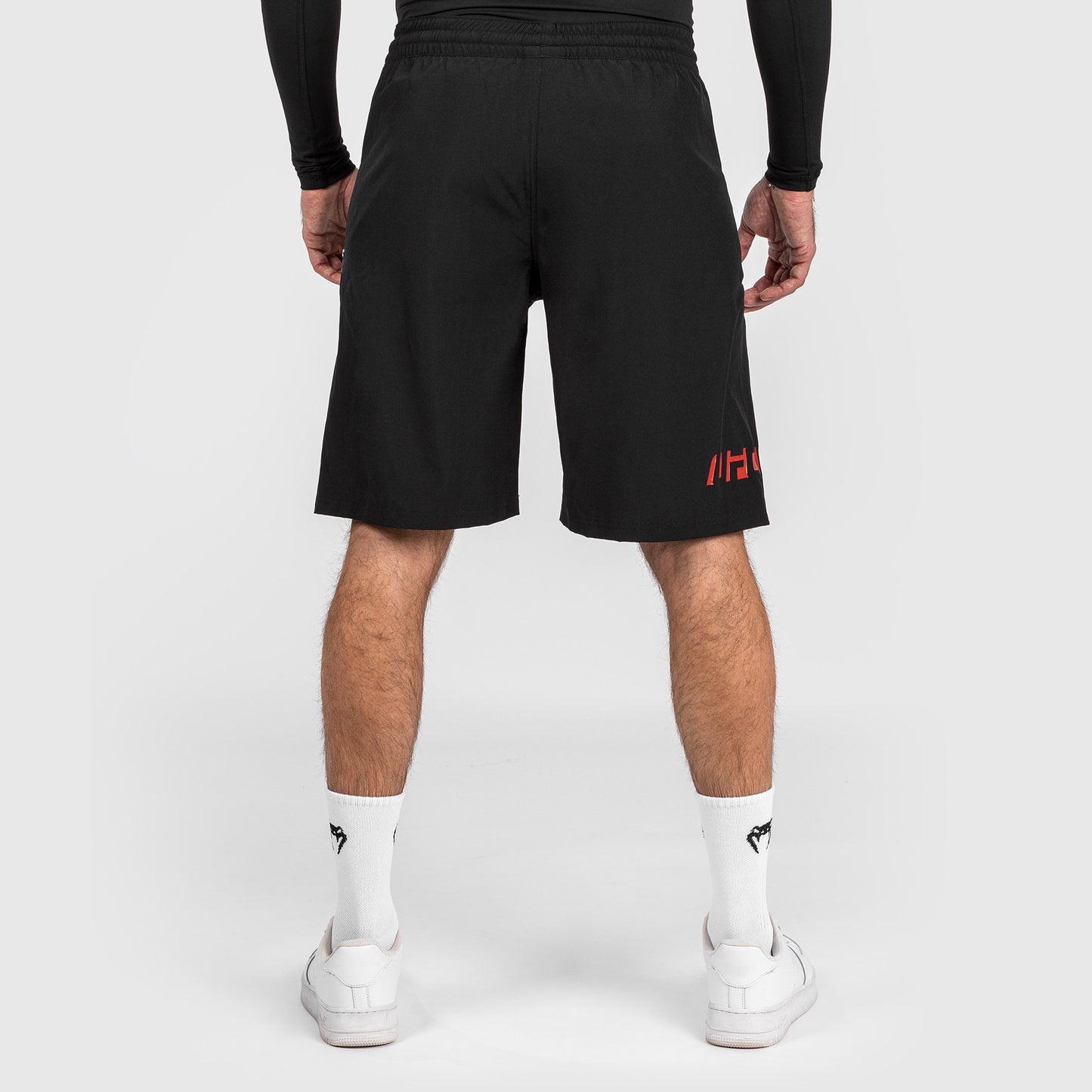 UFC Adrenaline by Venum Fight Week Men’s Performance Shorts - Black