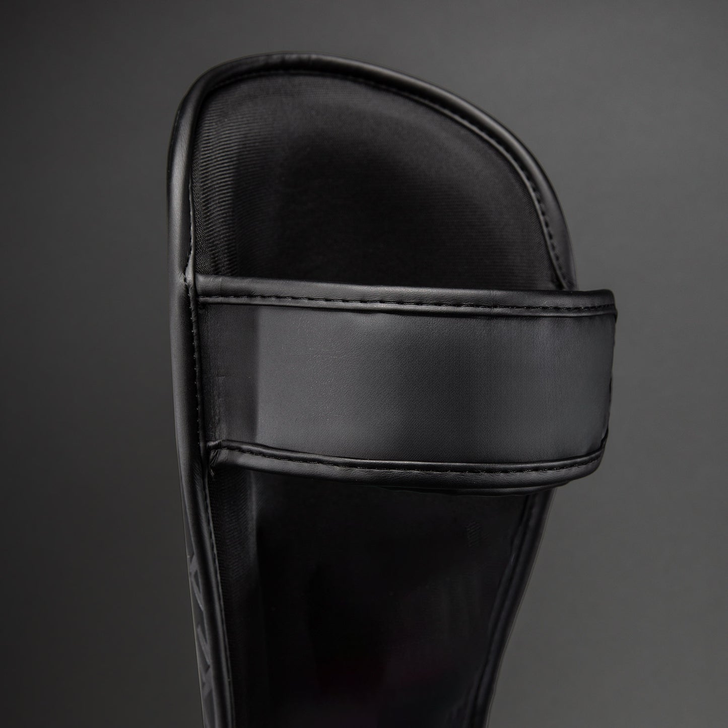 Venum Contender 1.5 XT 3D Shin Guards - Black/Gold  product-type_Shin guards Venum