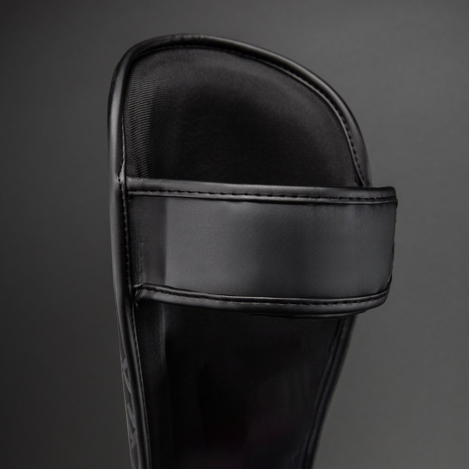 Venum Contender 1.5 XT 3D Shin Guards - Black/Gold  product-type_Shin guards Venum