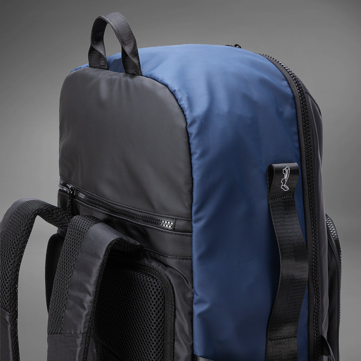 Venum Evo 2 Xtrem Backpack - Black/Blue
