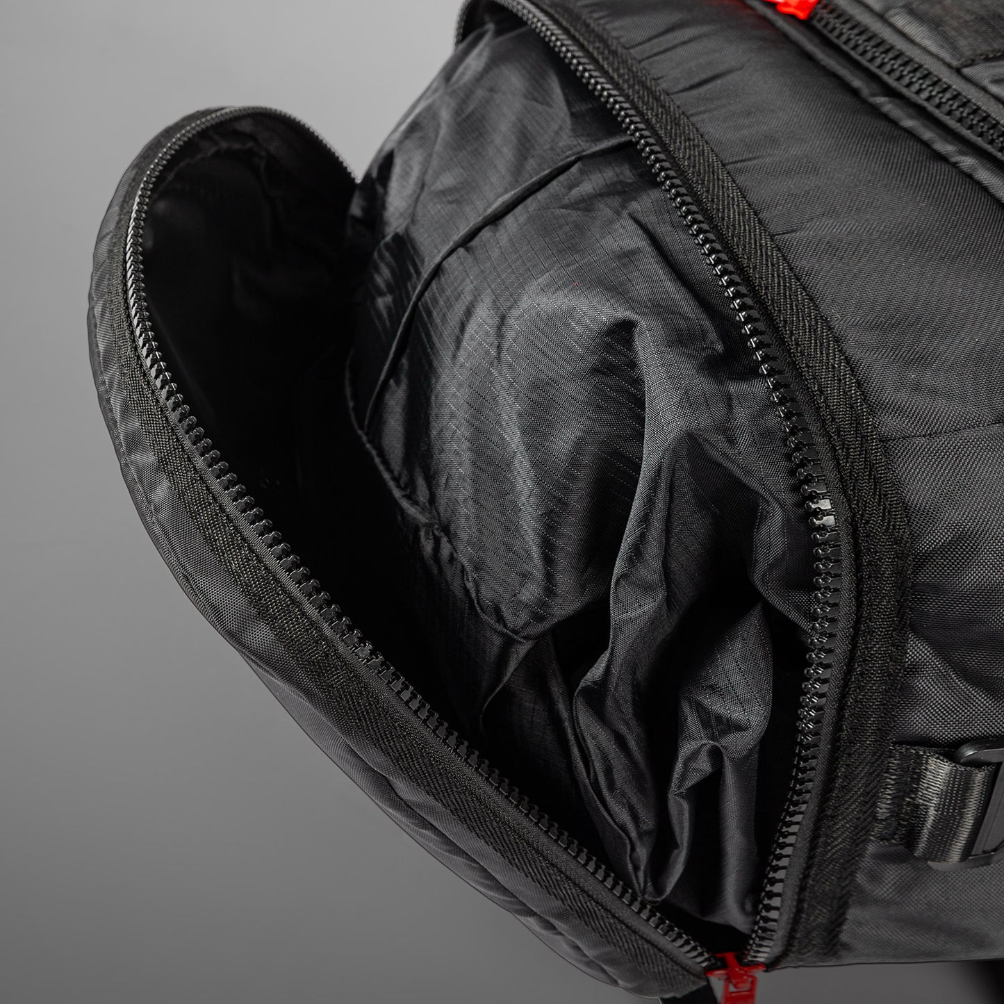 UFC PI 3.0 By Venum Sports Bags - Black