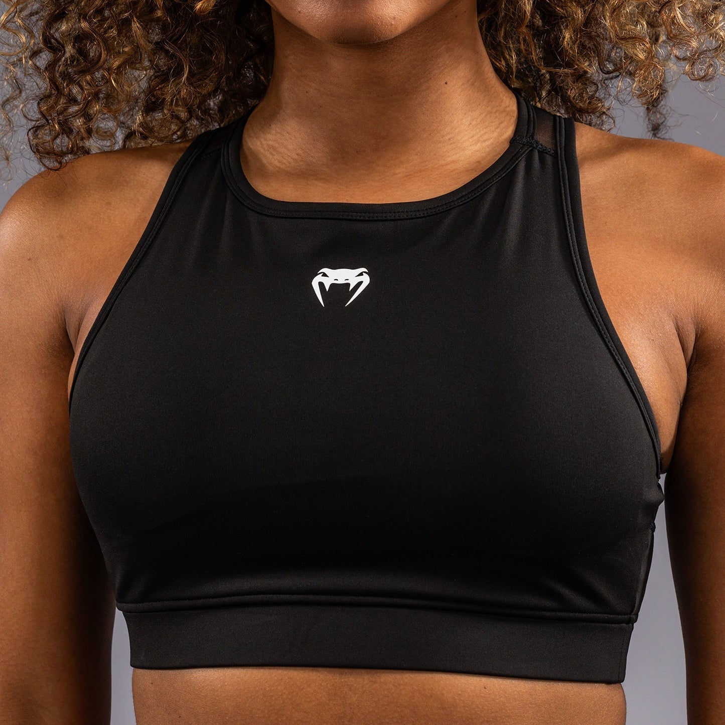 Venum Halo Sport Bra - Black