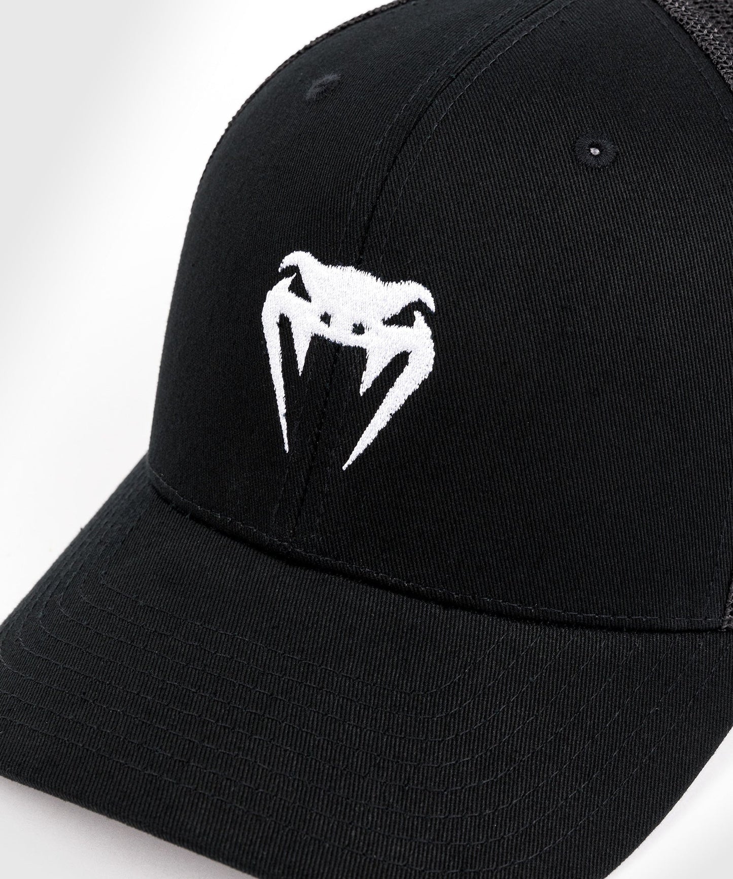 Venum Trucker Cap - Black