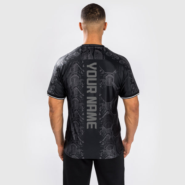 ★2023SS新作★UFC SPORT★UFC ACTIVE RELAXED FIT SLEEVELESS UFC Sleeveless Crew Neck Tank Top for Men – Blended Cotton